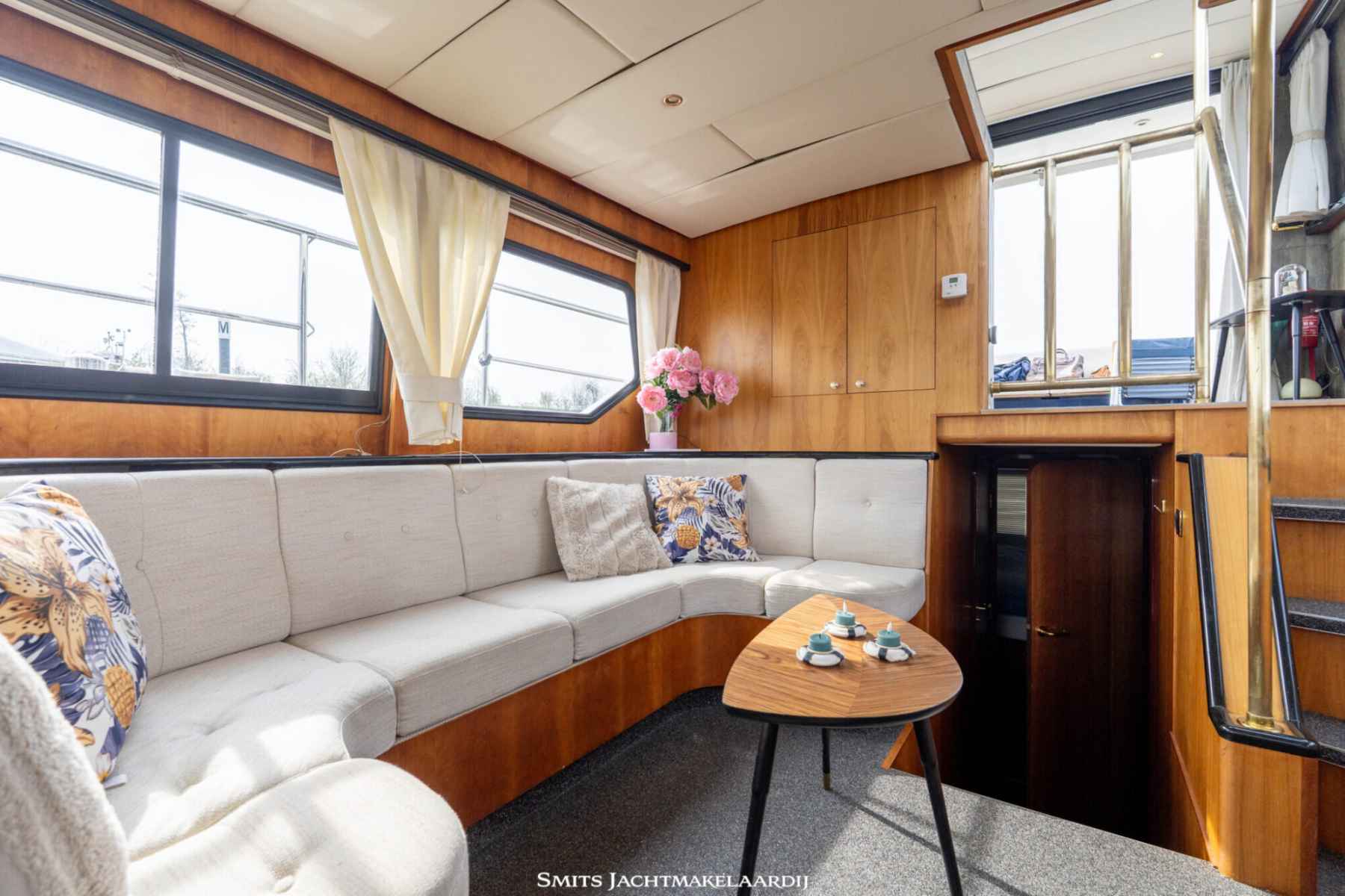 Motorboot Pacific Allure 148 VS