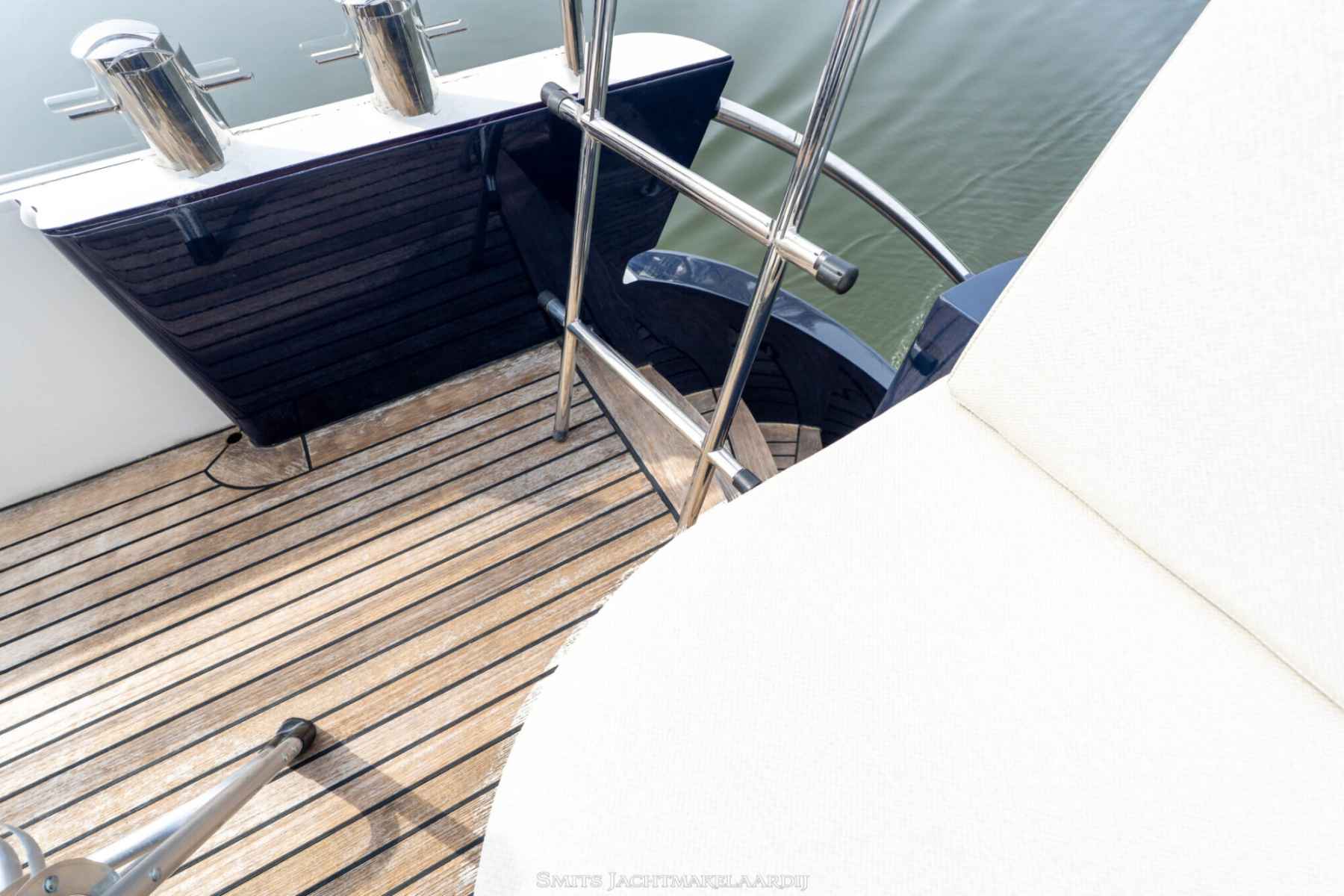 Motorboot Pacific Allure 148 VS