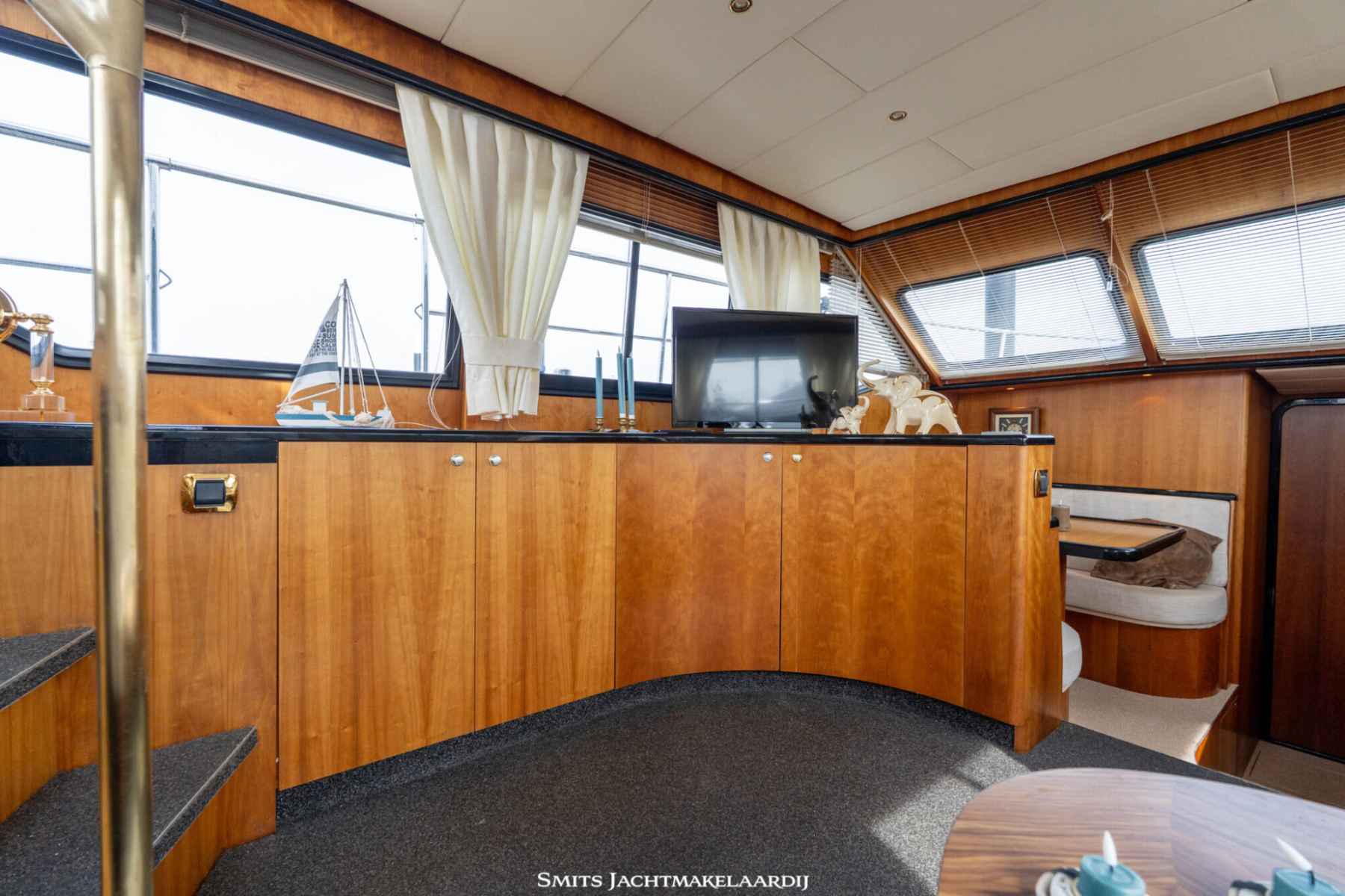Motorboot Pacific Allure 148 VS