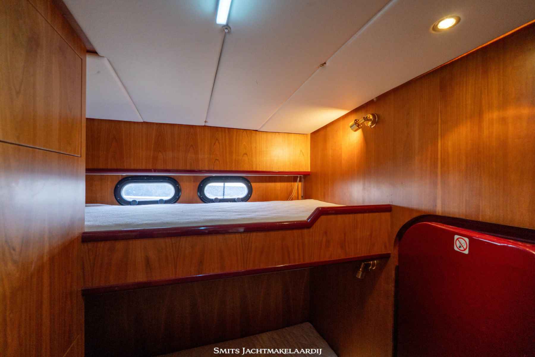 Motorboot Pacific Allure 148 VS
