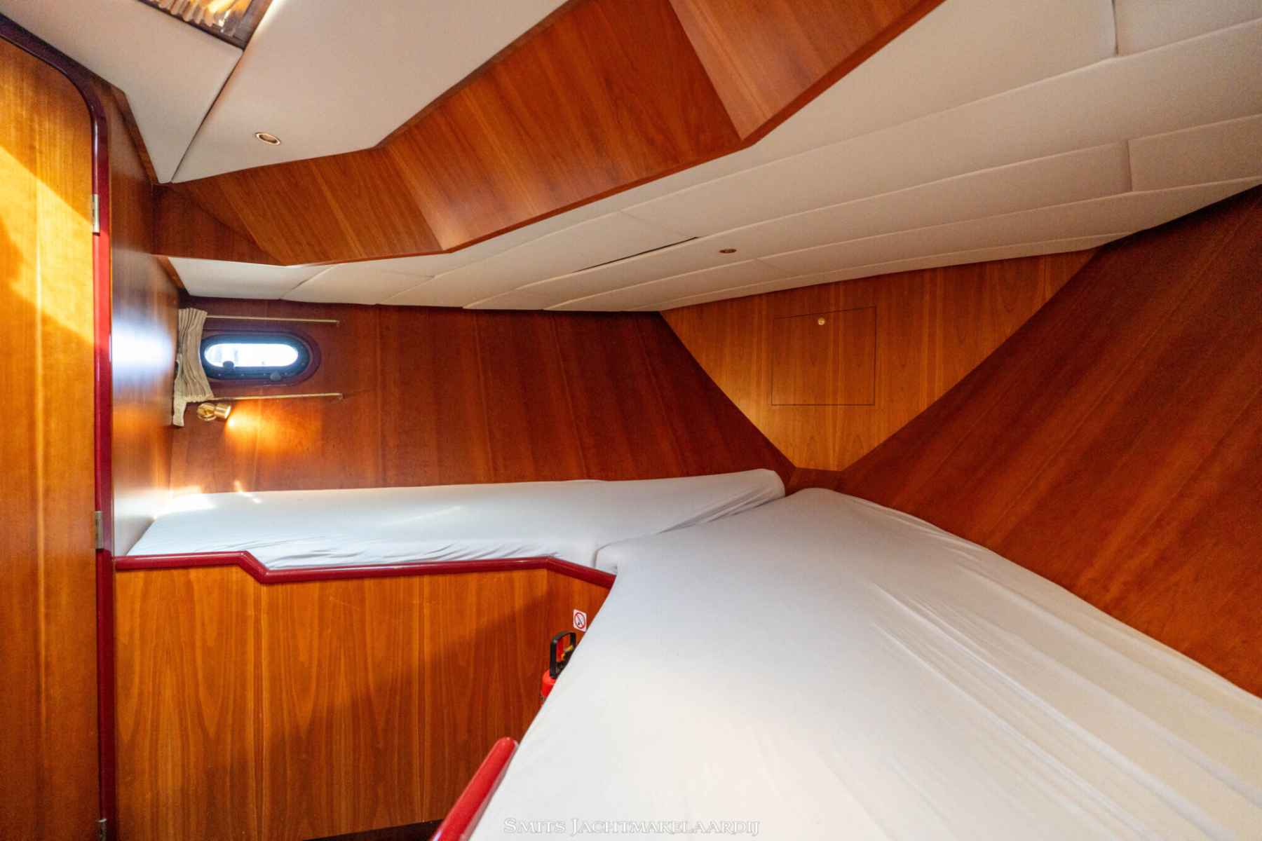 Motorboot Pacific Allure 148 VS