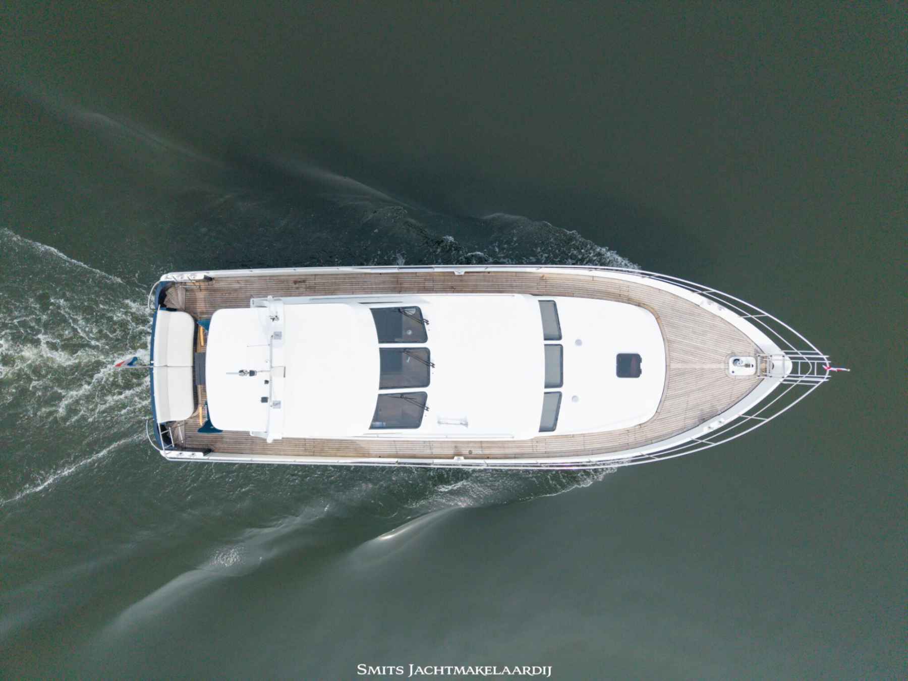 Motorboot Pacific Allure 148 VS