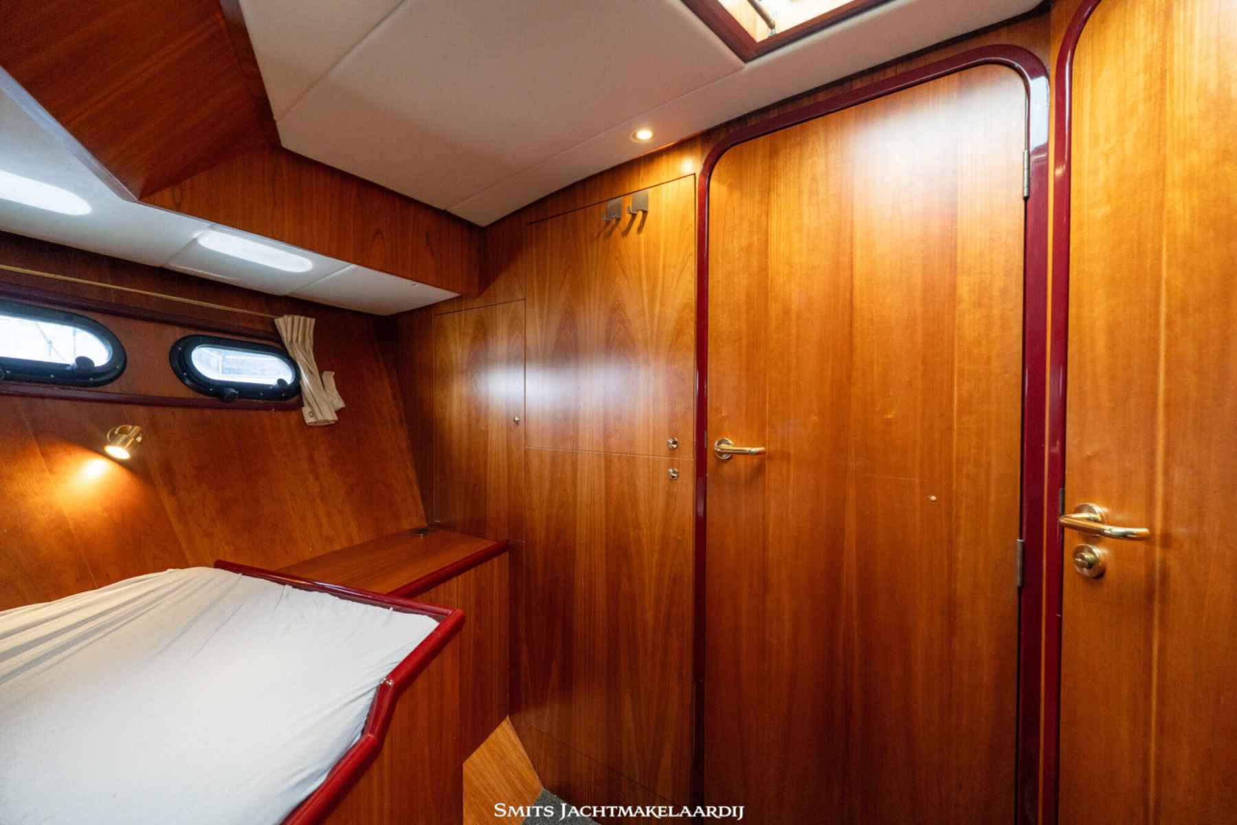 Motorboot Pacific Allure 148 VS