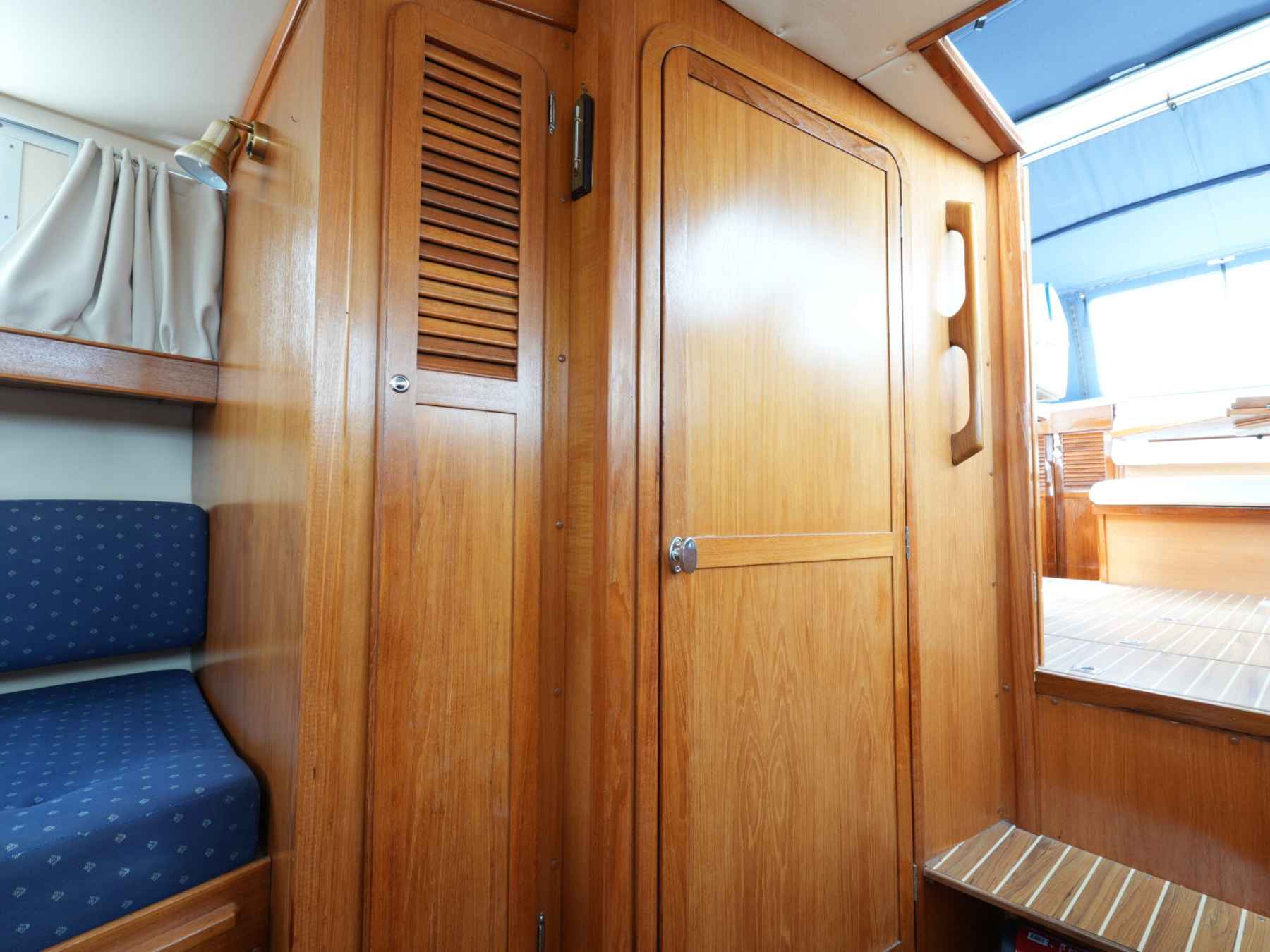 Motorboot Agder Nor Star 950