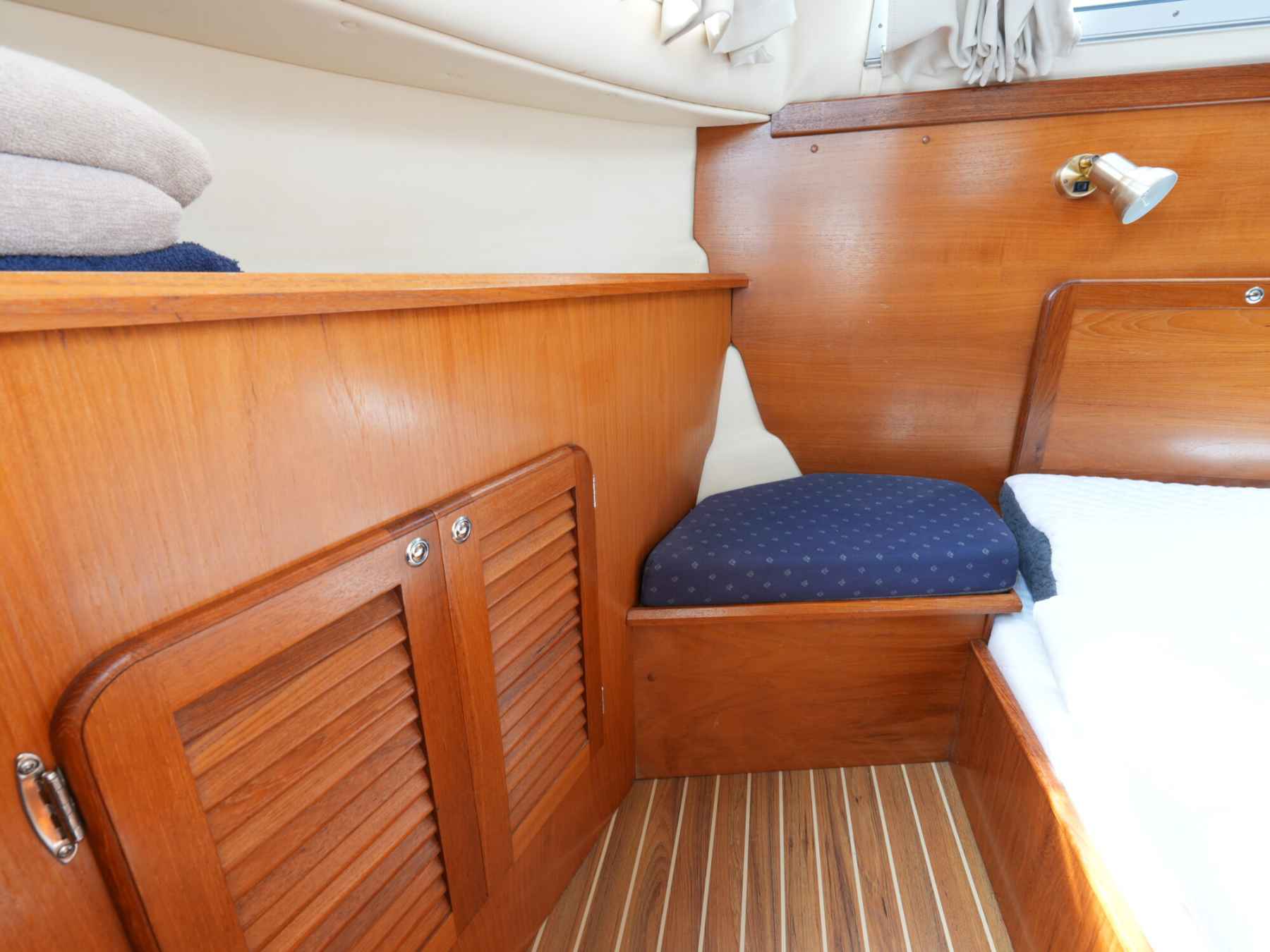 Motorboot Agder Nor Star 950