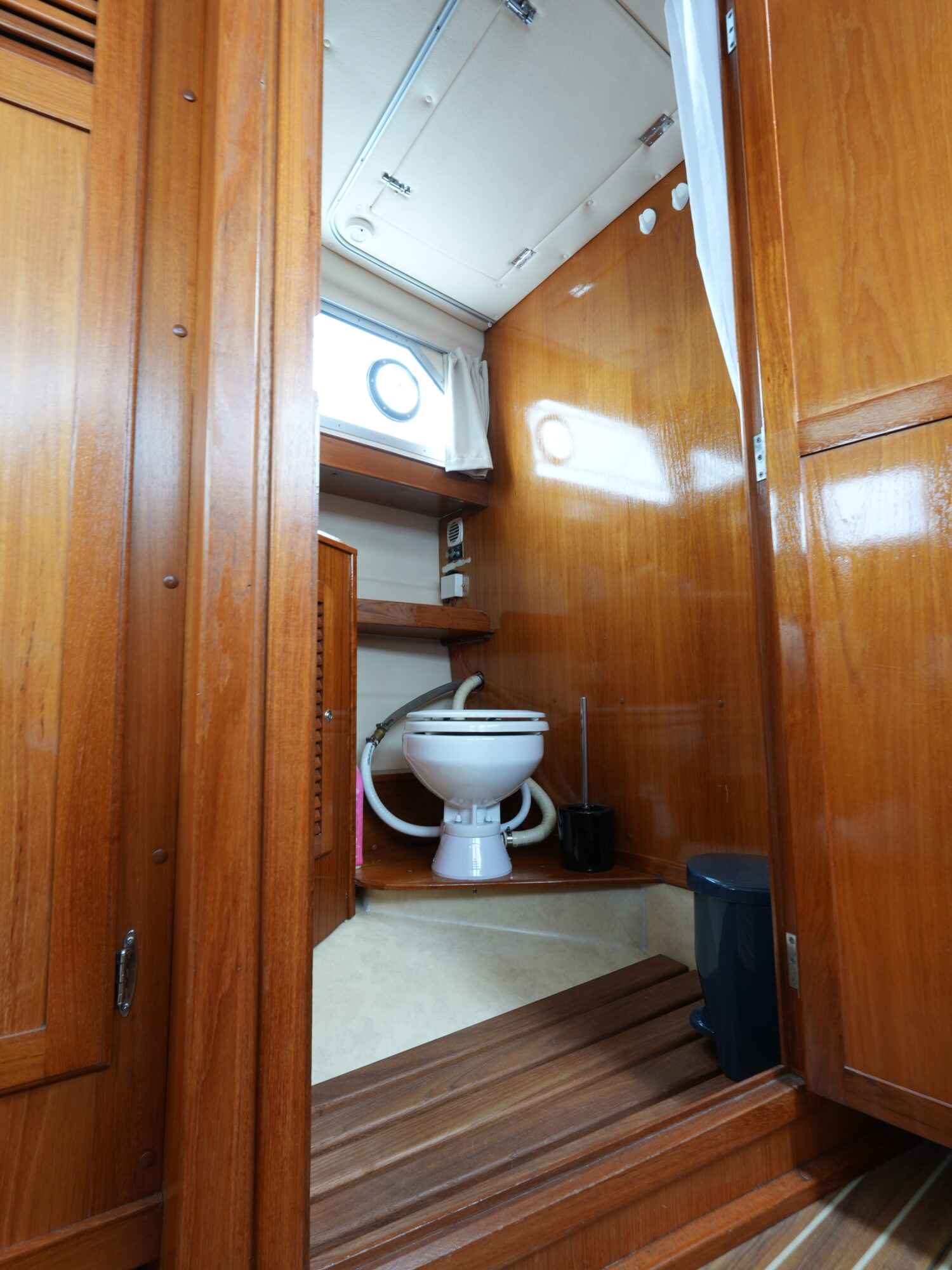 Motorboot Agder Nor Star 950