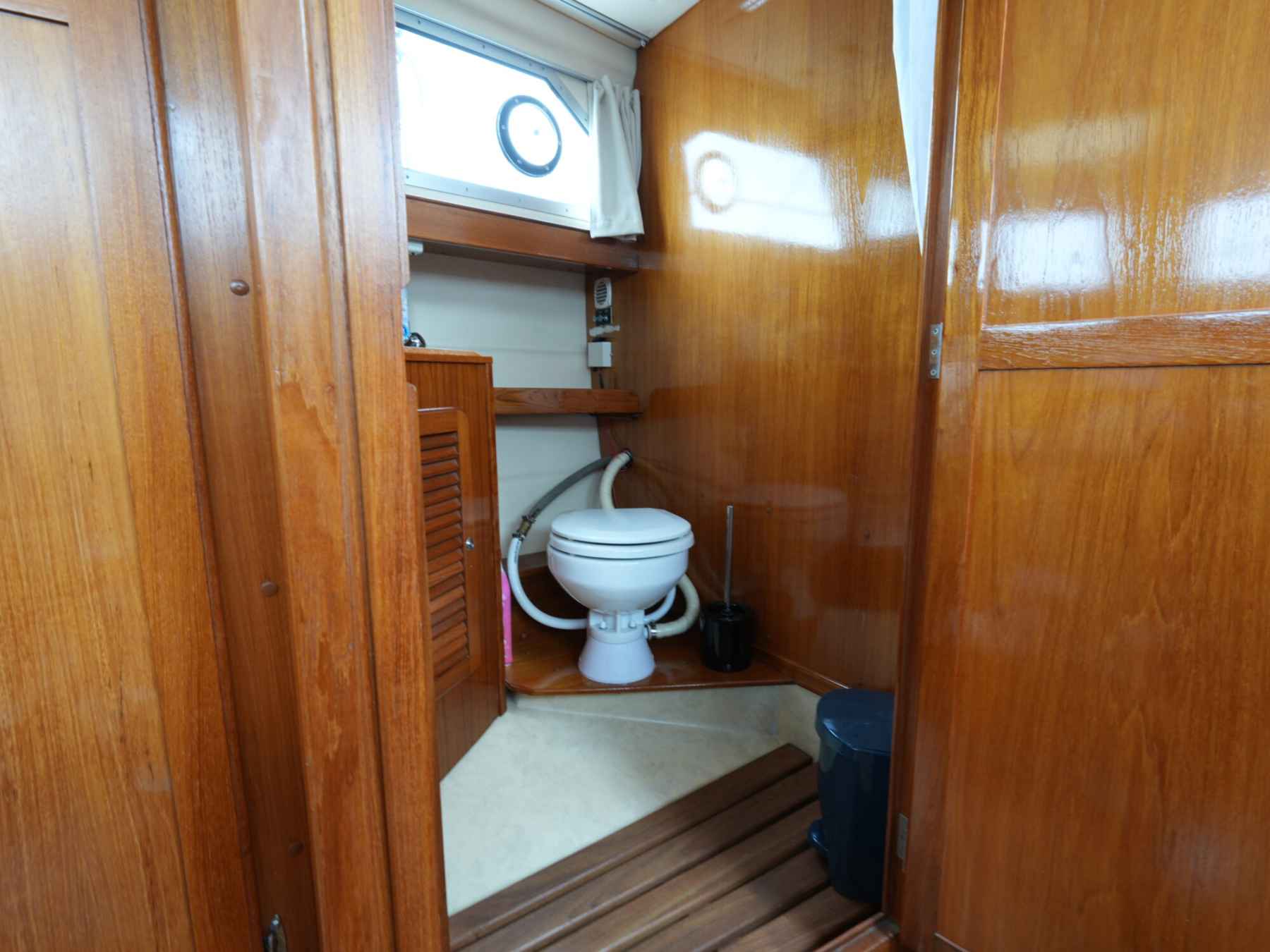 Motorboot Agder Nor Star 950