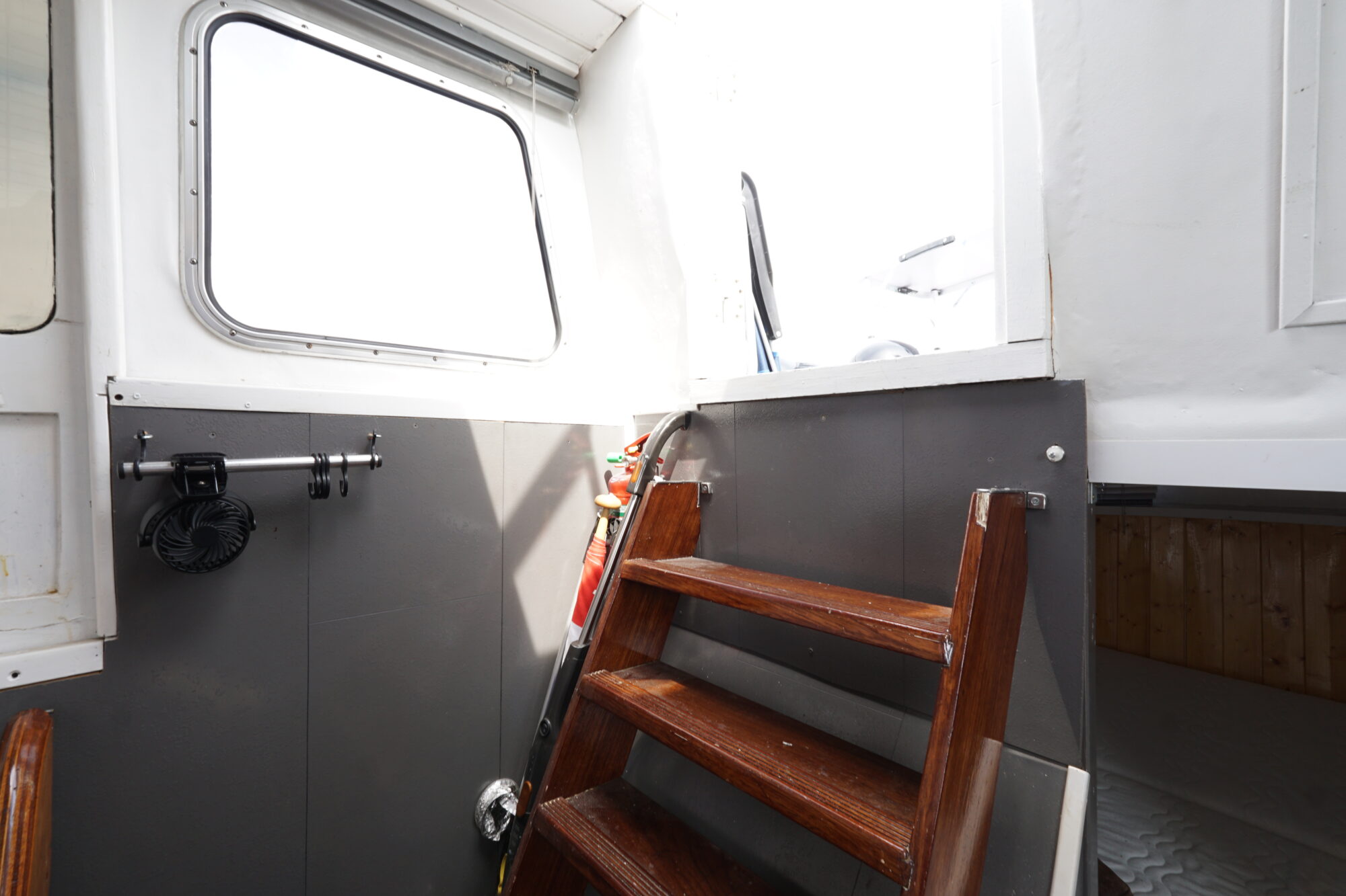 Motorboot Altena Kruiser 9.30 AK Cabrio
