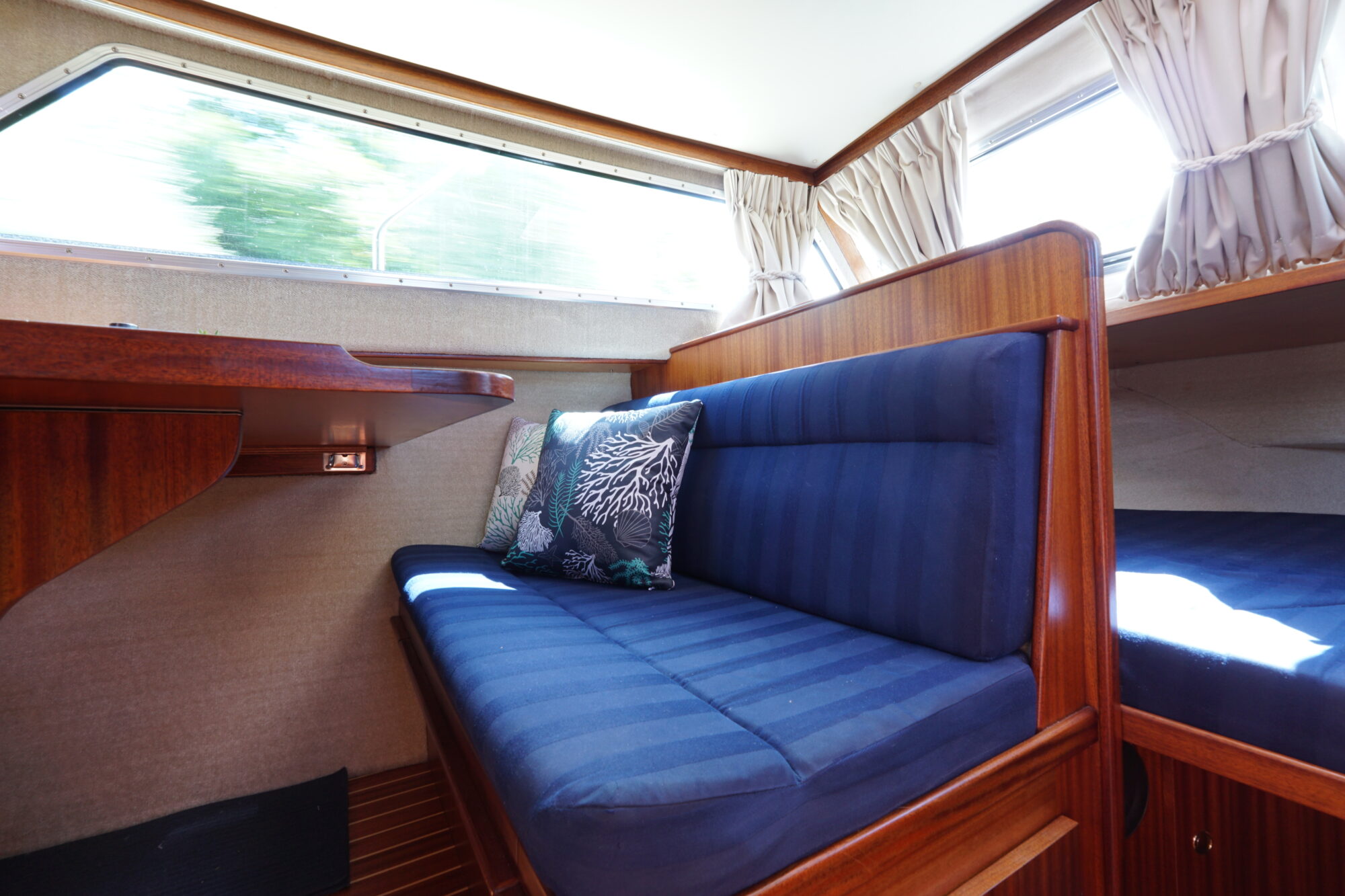 Motorboot Antaris 7.20 Family