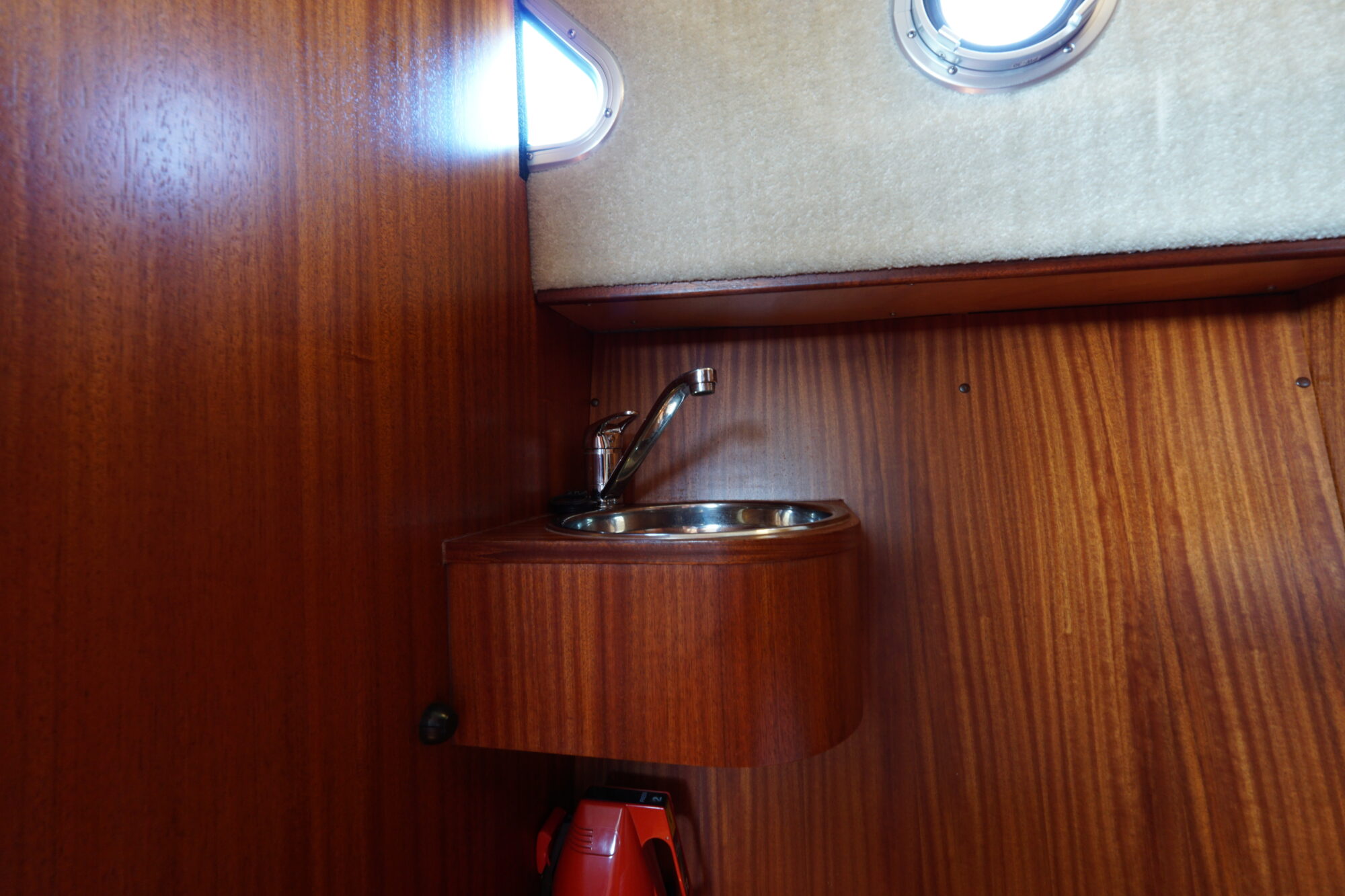 Motorboot Antaris 7.20 Family