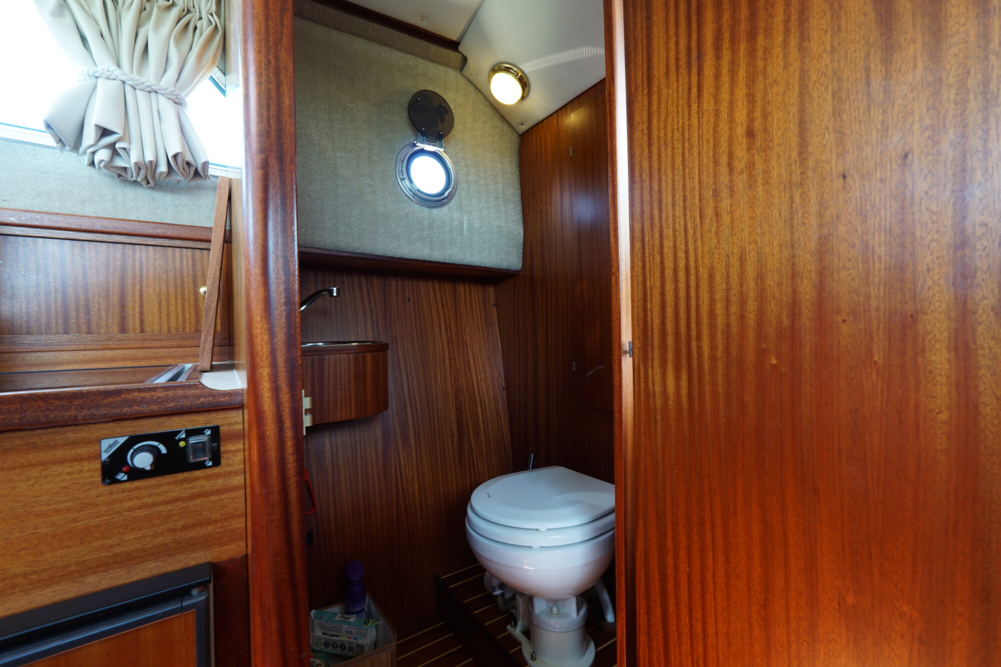 Motorboot Antaris 7.20 Family
