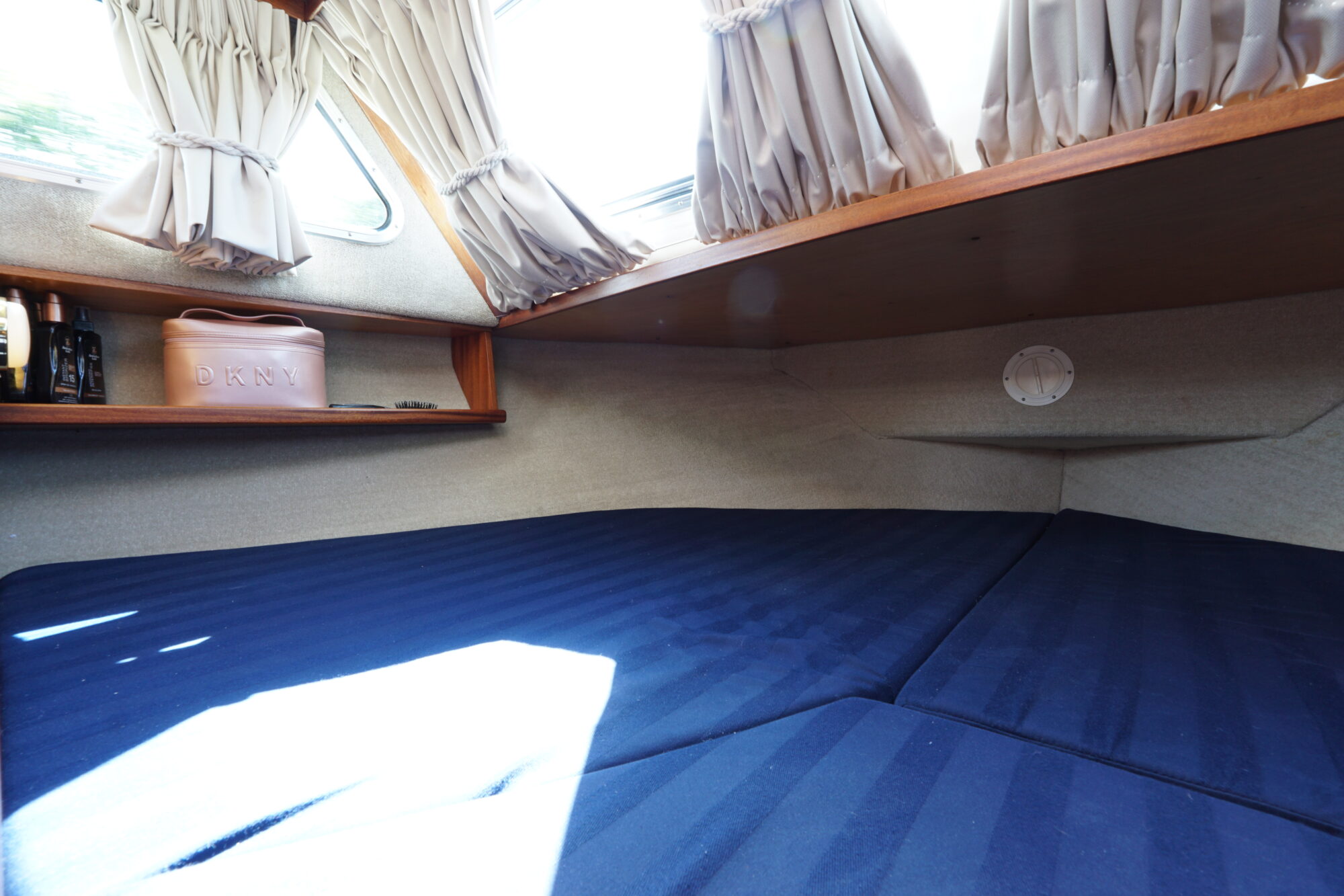 Motorboot Antaris 7.20 Family