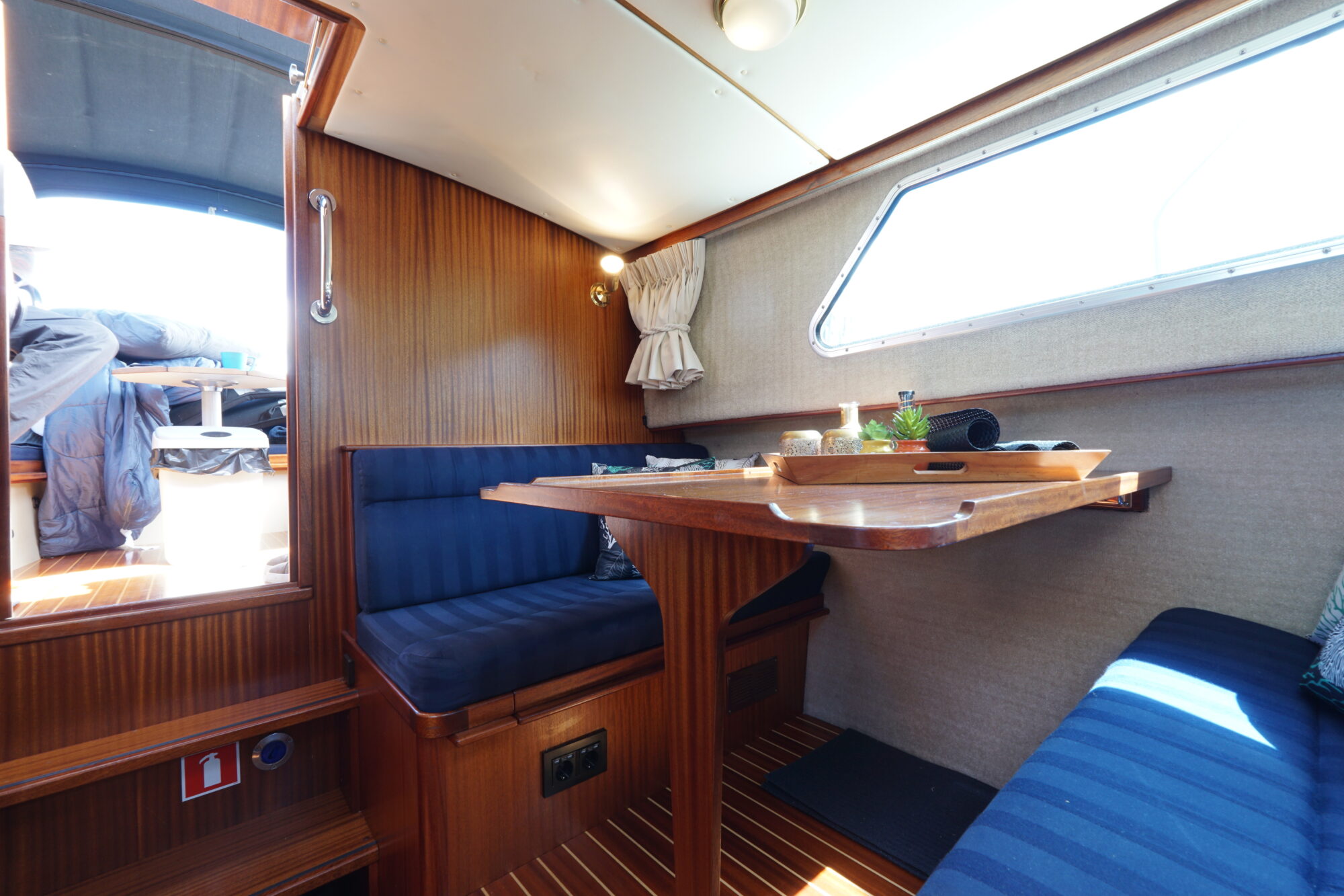 Motorboot Antaris 7.20 Family