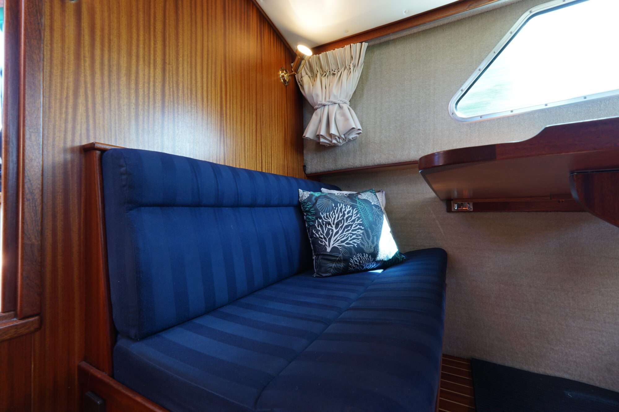Motorboot Antaris 7.20 Family