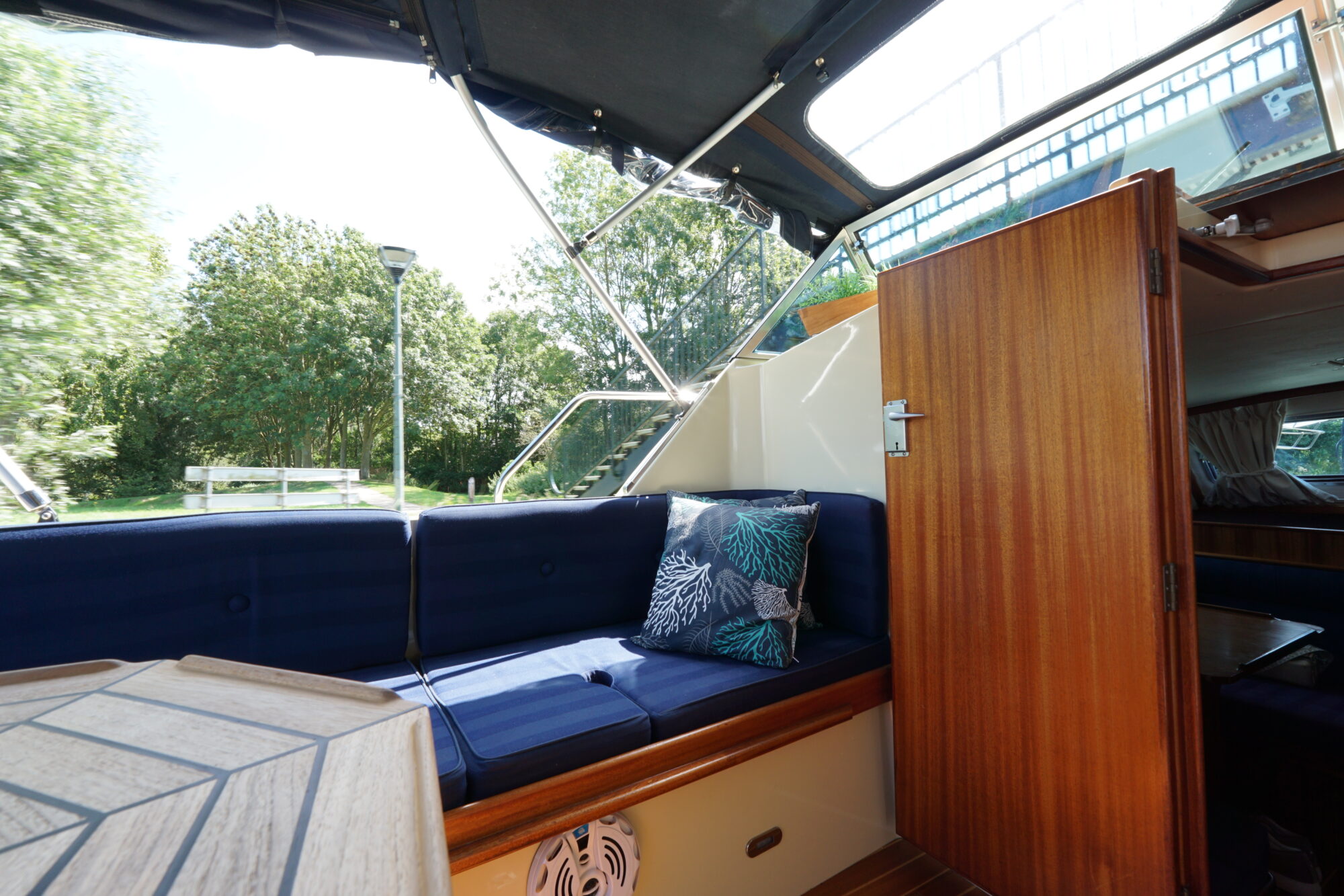 Motorboot Antaris 7.20 Family