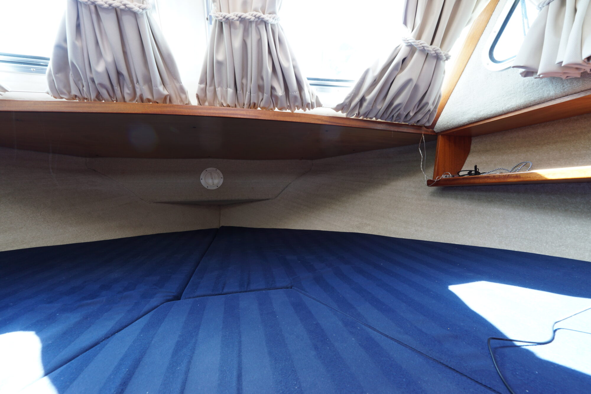 Motorboot Antaris 7.20 Family