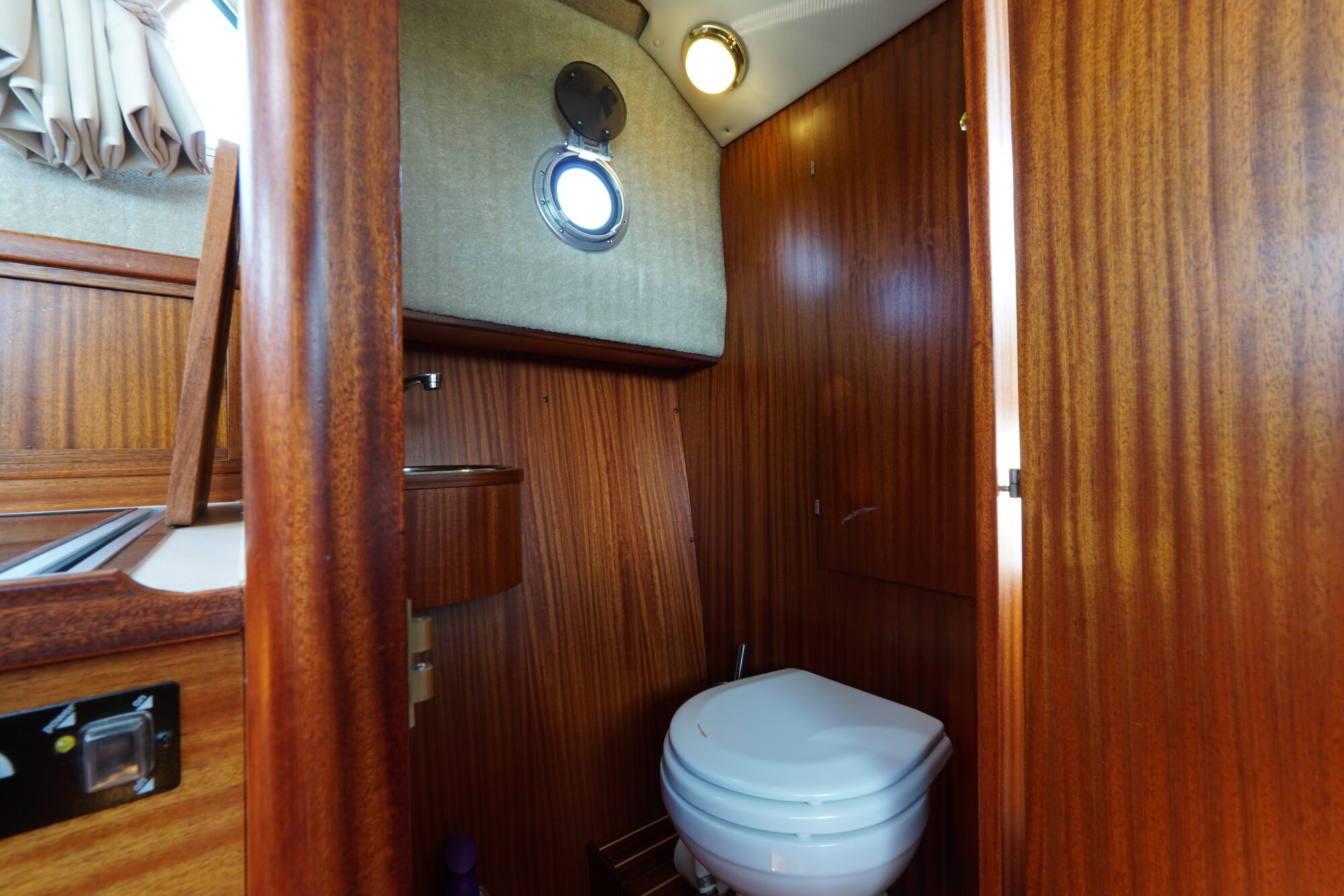 Motorboot Antaris 7.20 Family