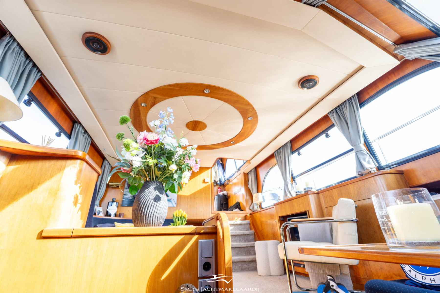 Motorboot Van der Heijden Dynamic 15.00 VS