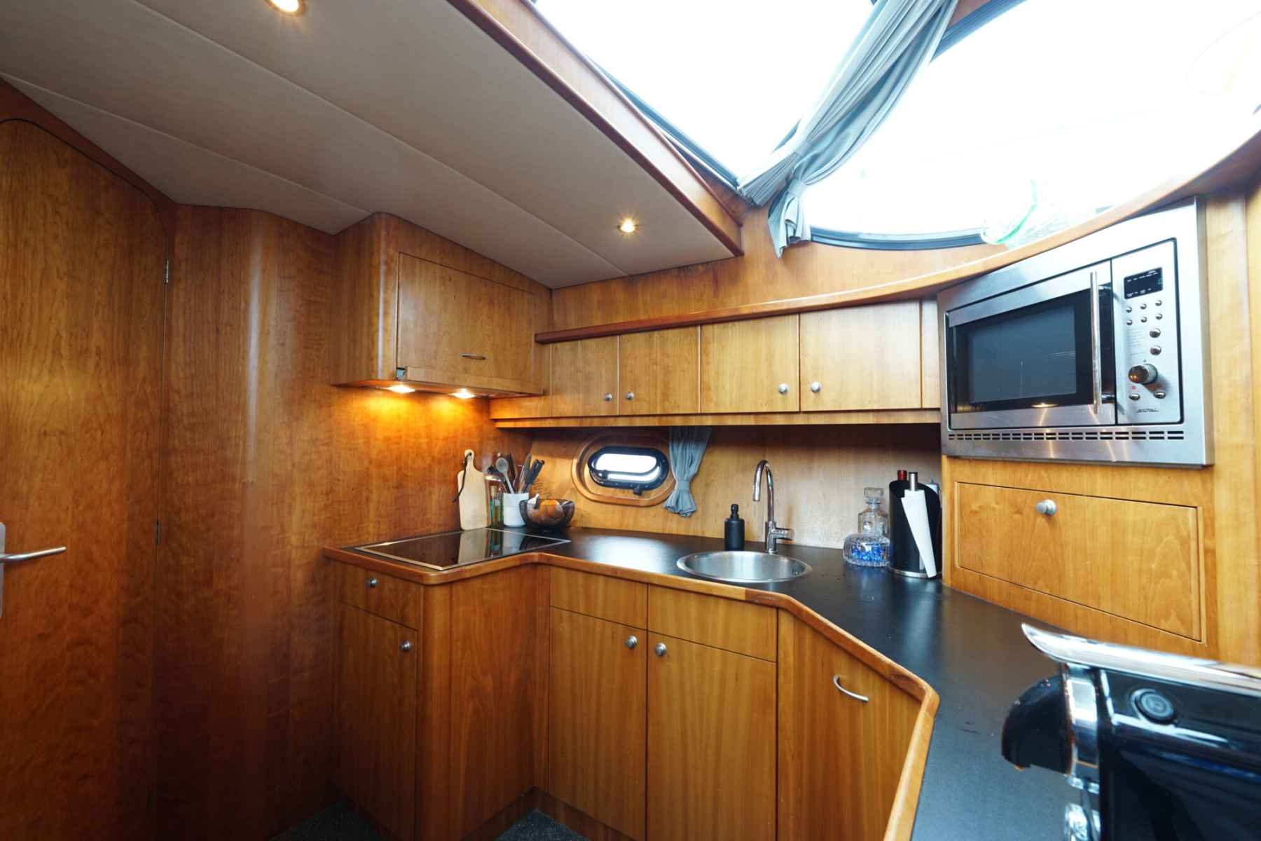 Motorboot Van der Heijden Dynamic 15.00 VS