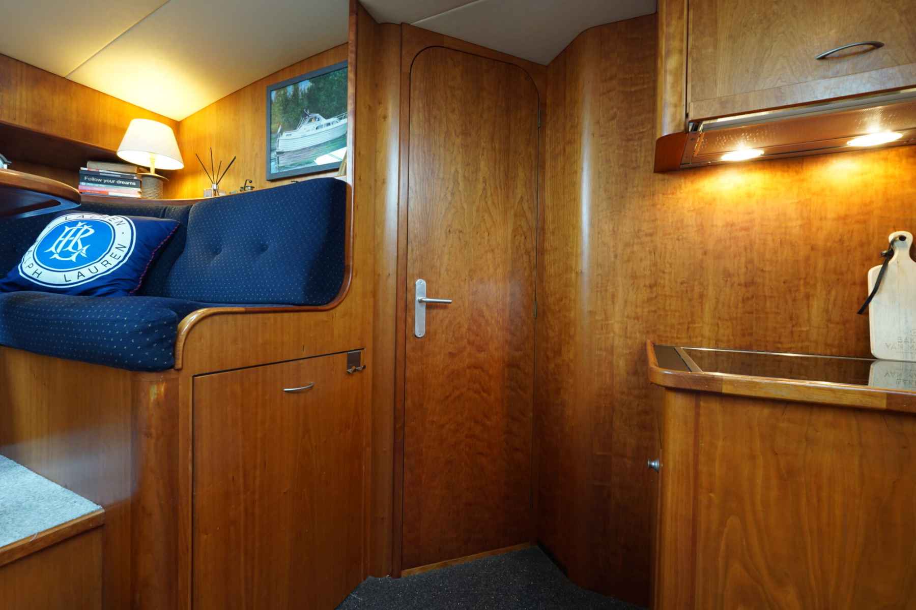 Motorboot Van der Heijden Dynamic 15.00 VS