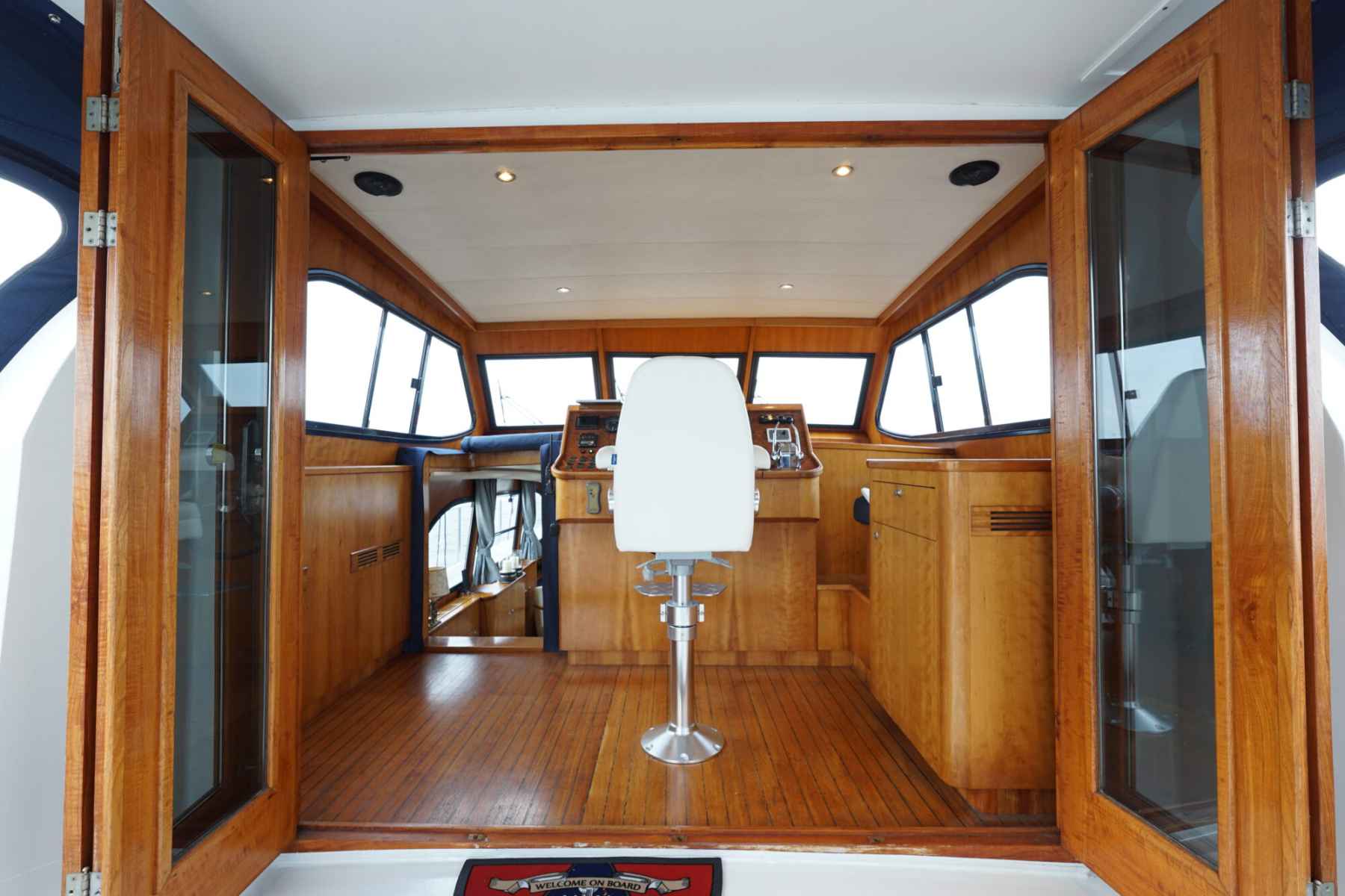 Motorboot Van der Heijden Dynamic 15.00 VS