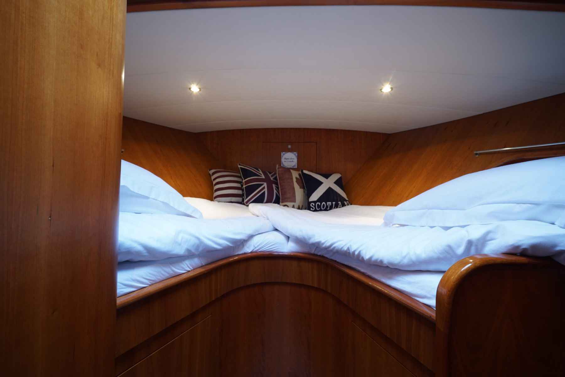 Motorboot Van der Heijden Dynamic 15.00 VS