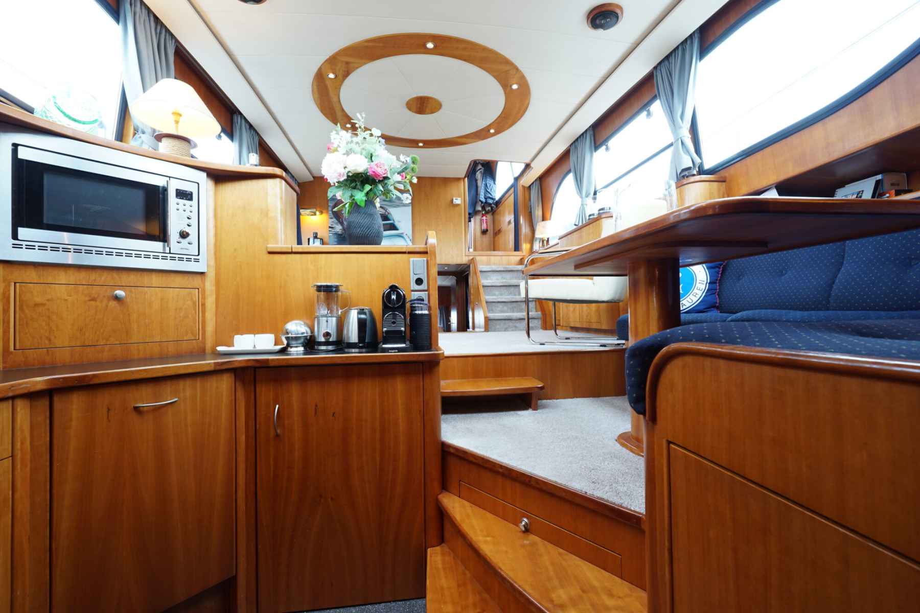 Motorboot Van der Heijden Dynamic 15.00 VS