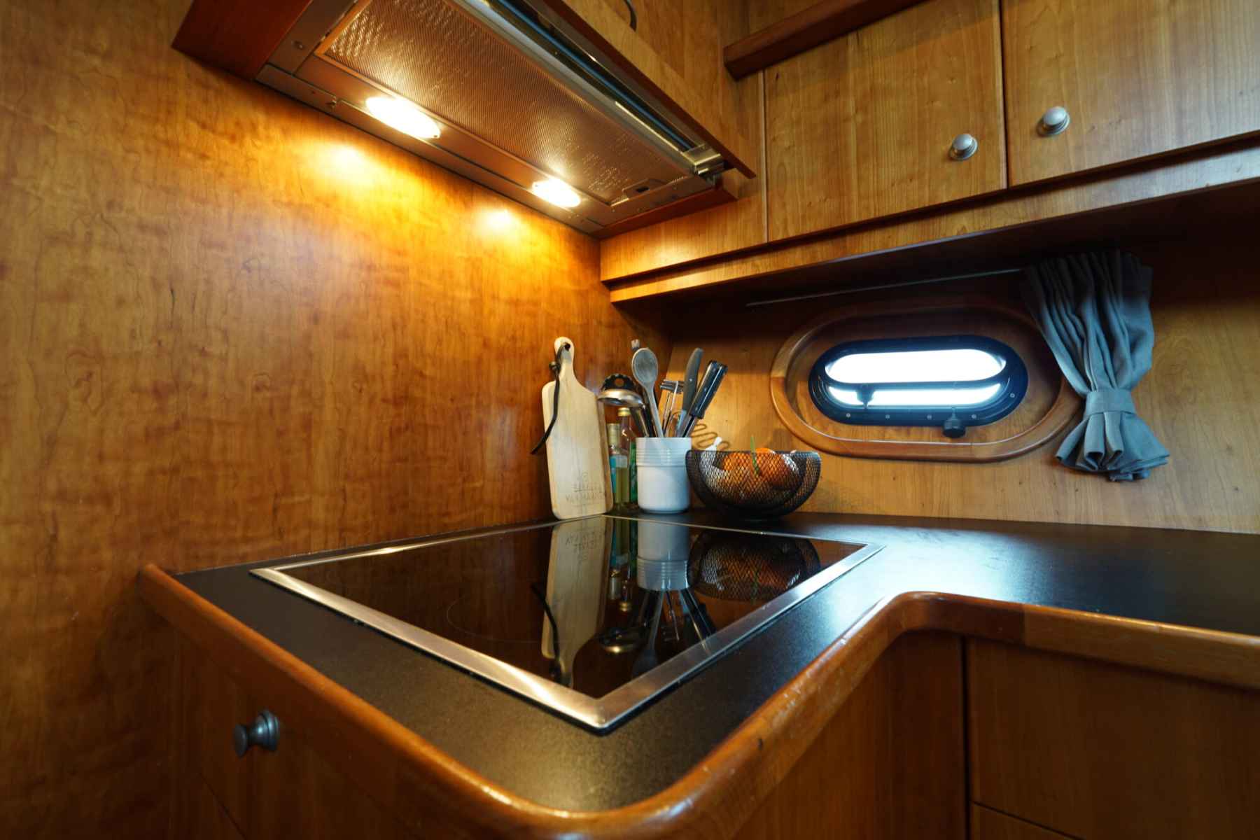 Motorboot Van der Heijden Dynamic 15.00 VS
