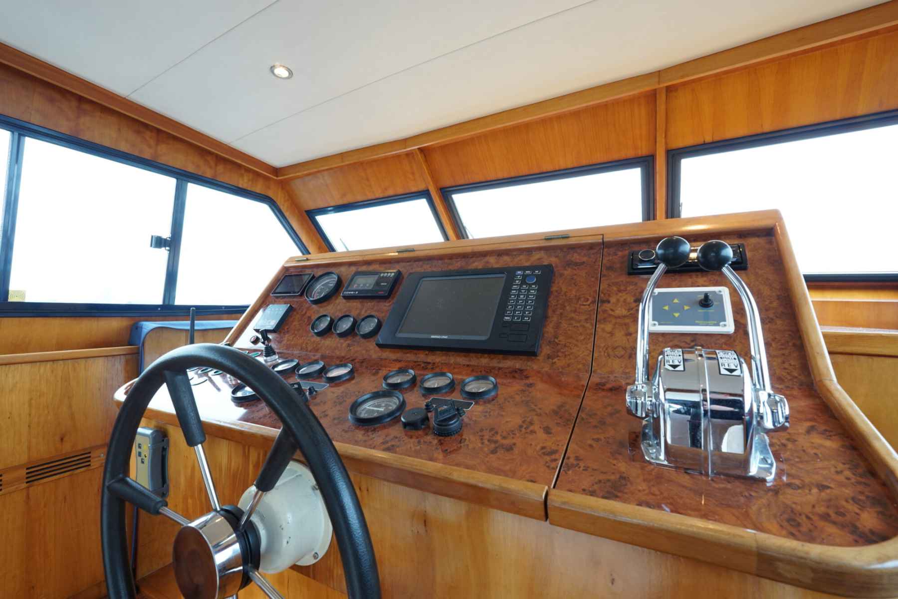 Motorboot Van der Heijden Dynamic 15.00 VS