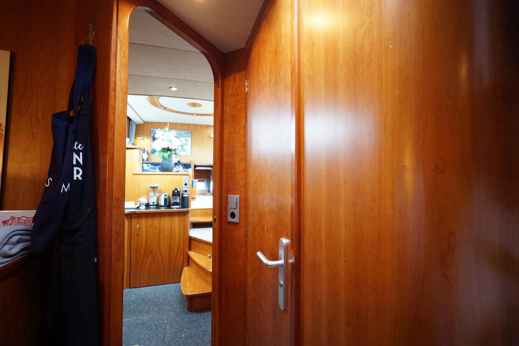 Motorboot Van der Heijden Dynamic 15.00 VS