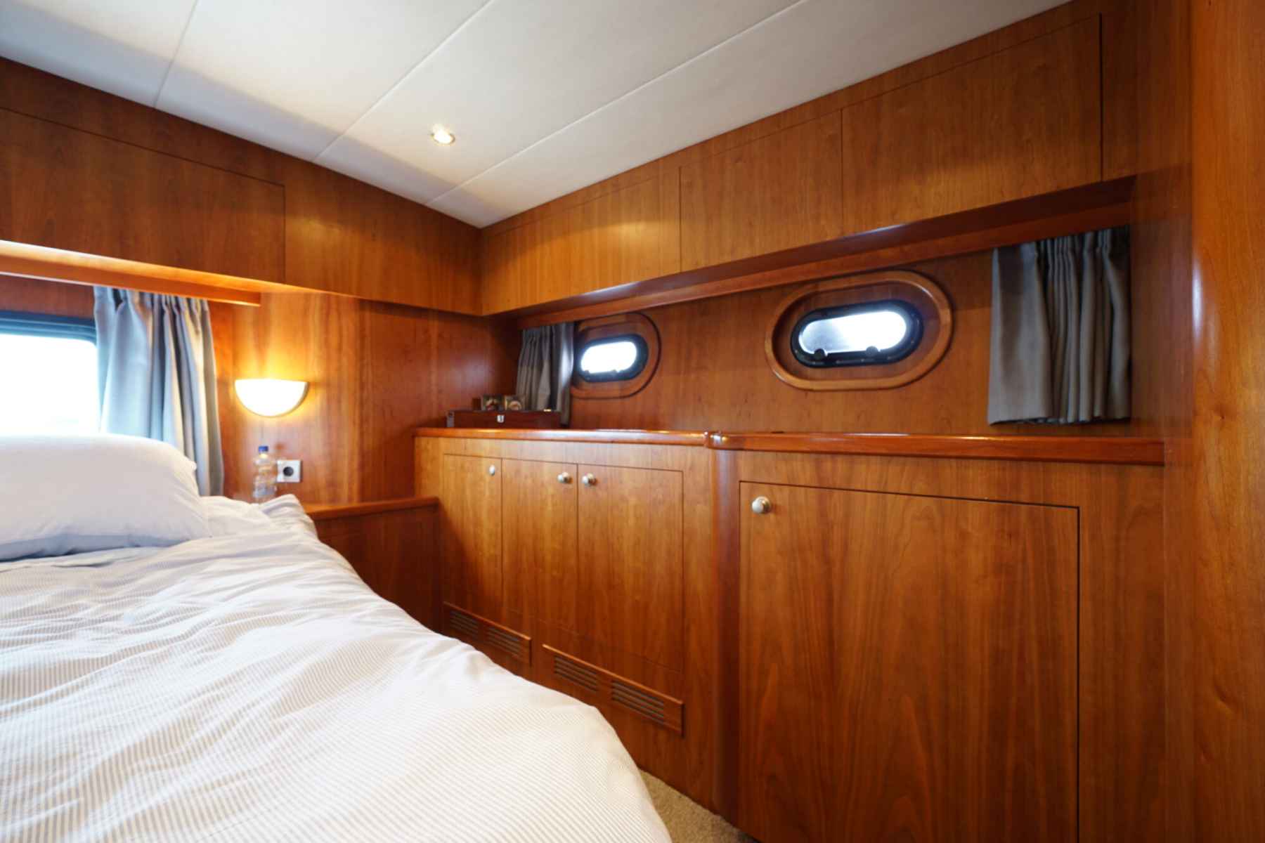 Motorboot Van der Heijden Dynamic 15.00 VS