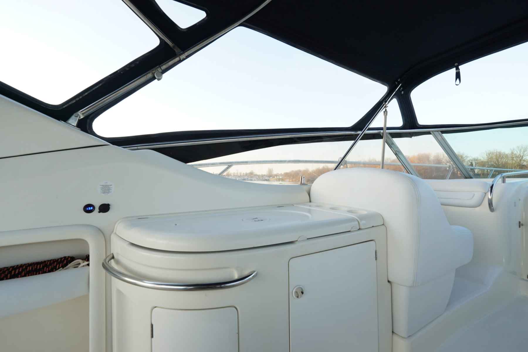 Motorboot Cranchi Endurance 39