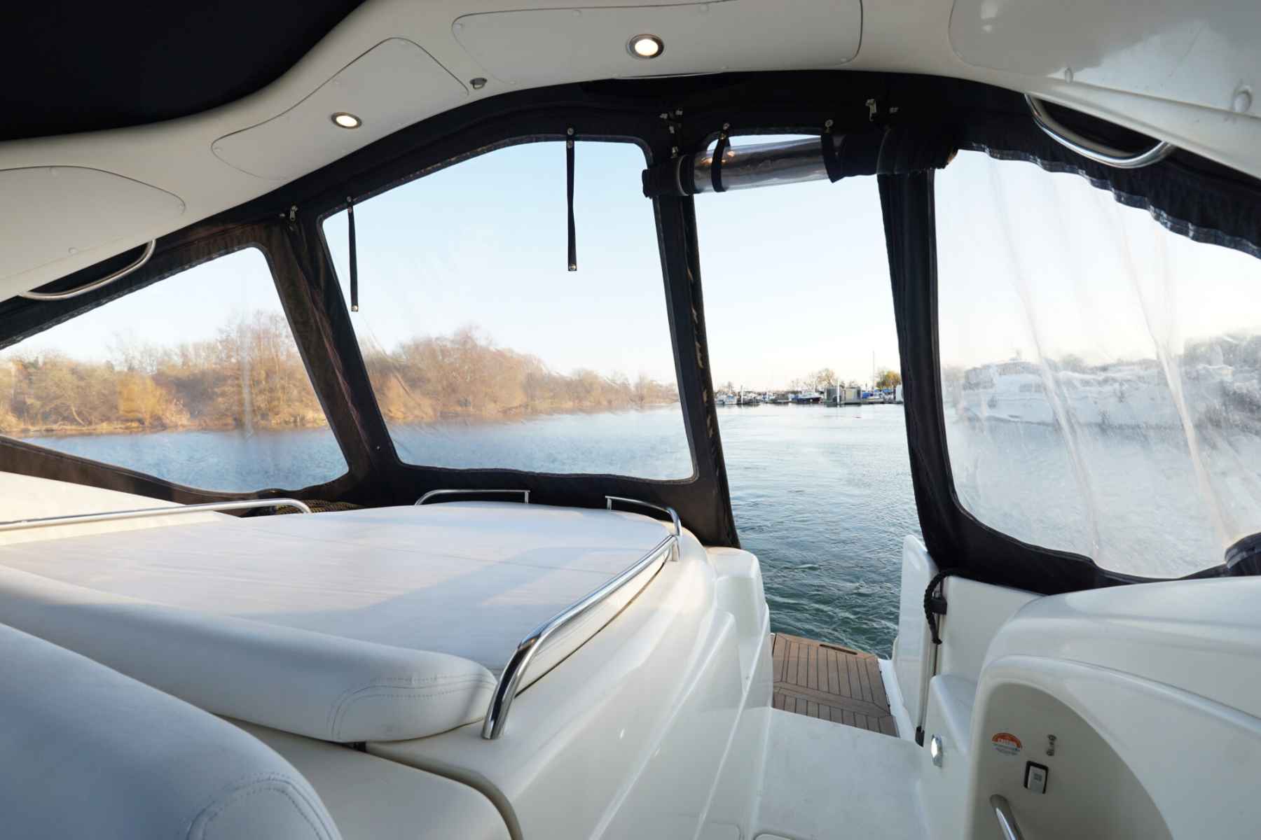 Motorboot Cranchi Endurance 39