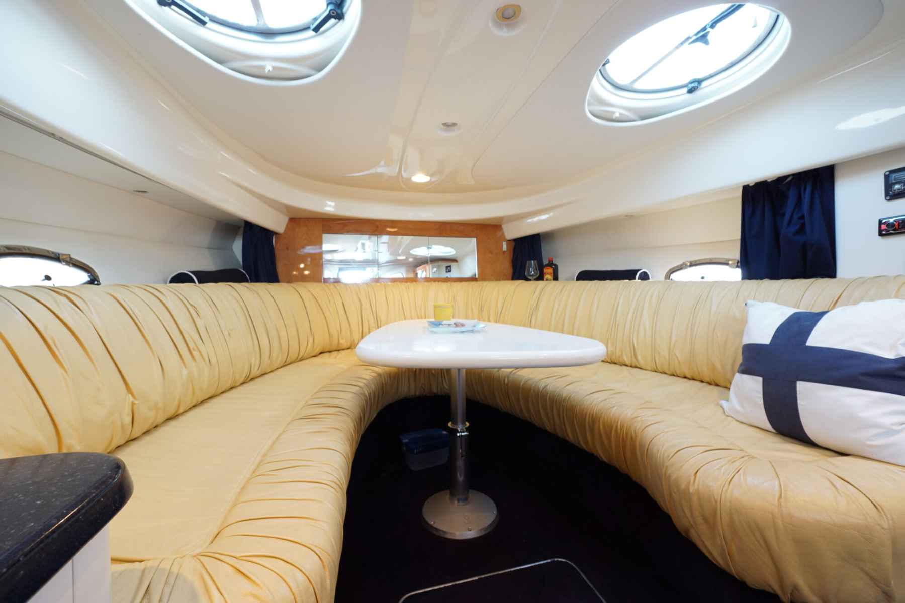Motorboot Cranchi Endurance 39