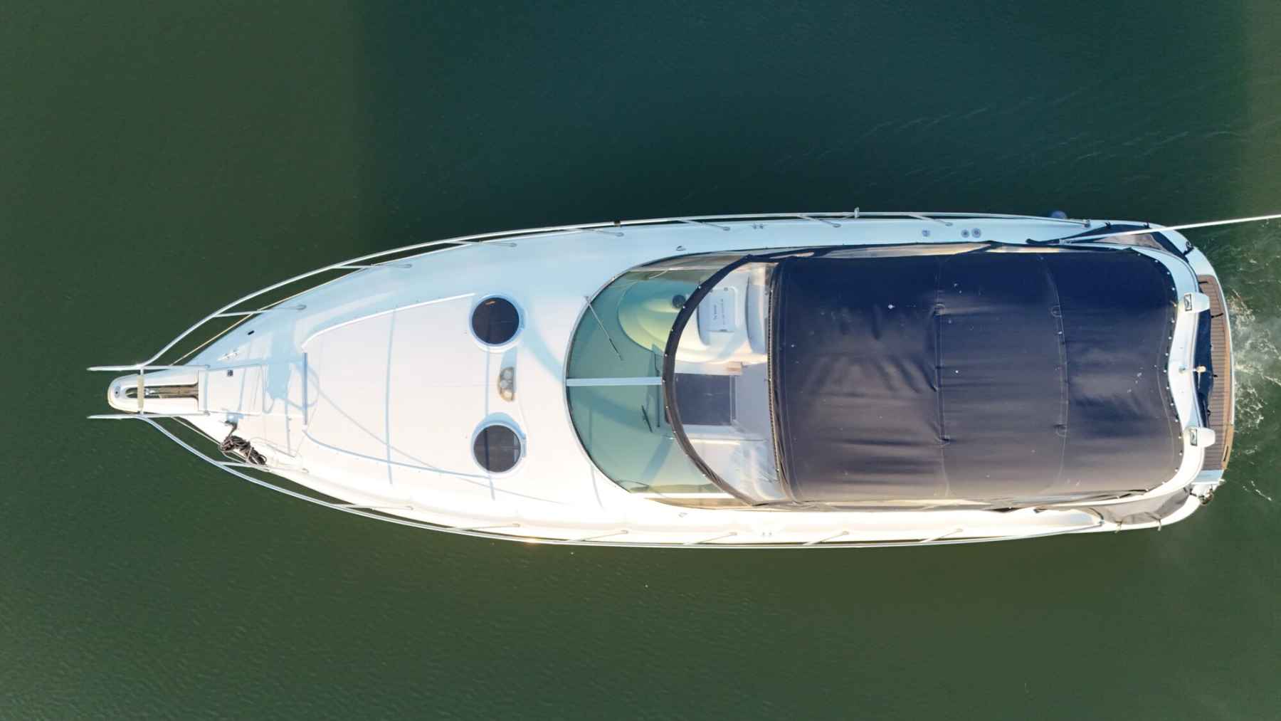 Motorboot Cranchi Endurance 39