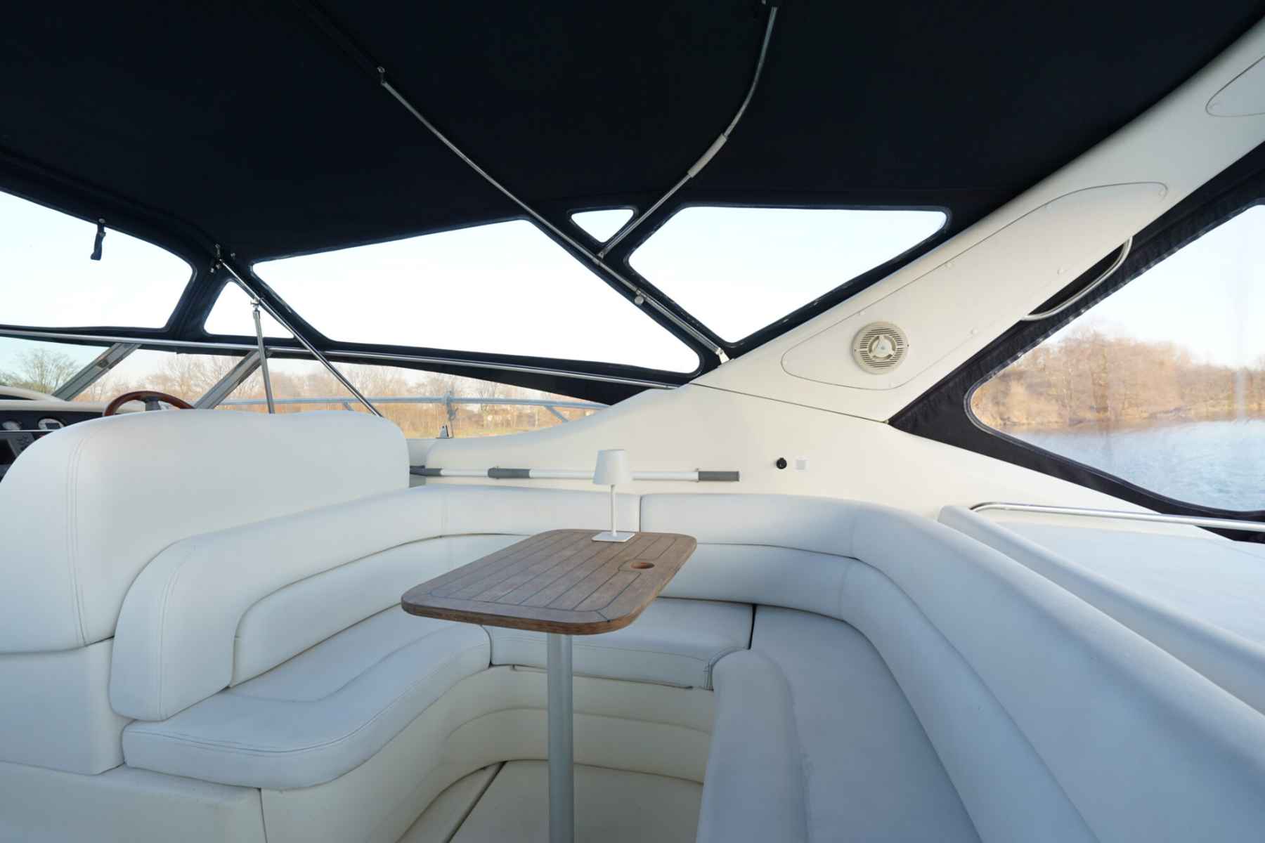 Motorboot Cranchi Endurance 39