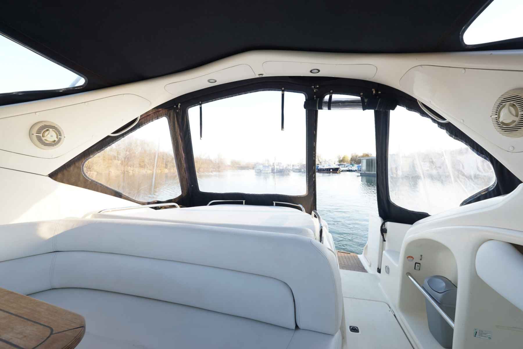 Motorboot Cranchi Endurance 39