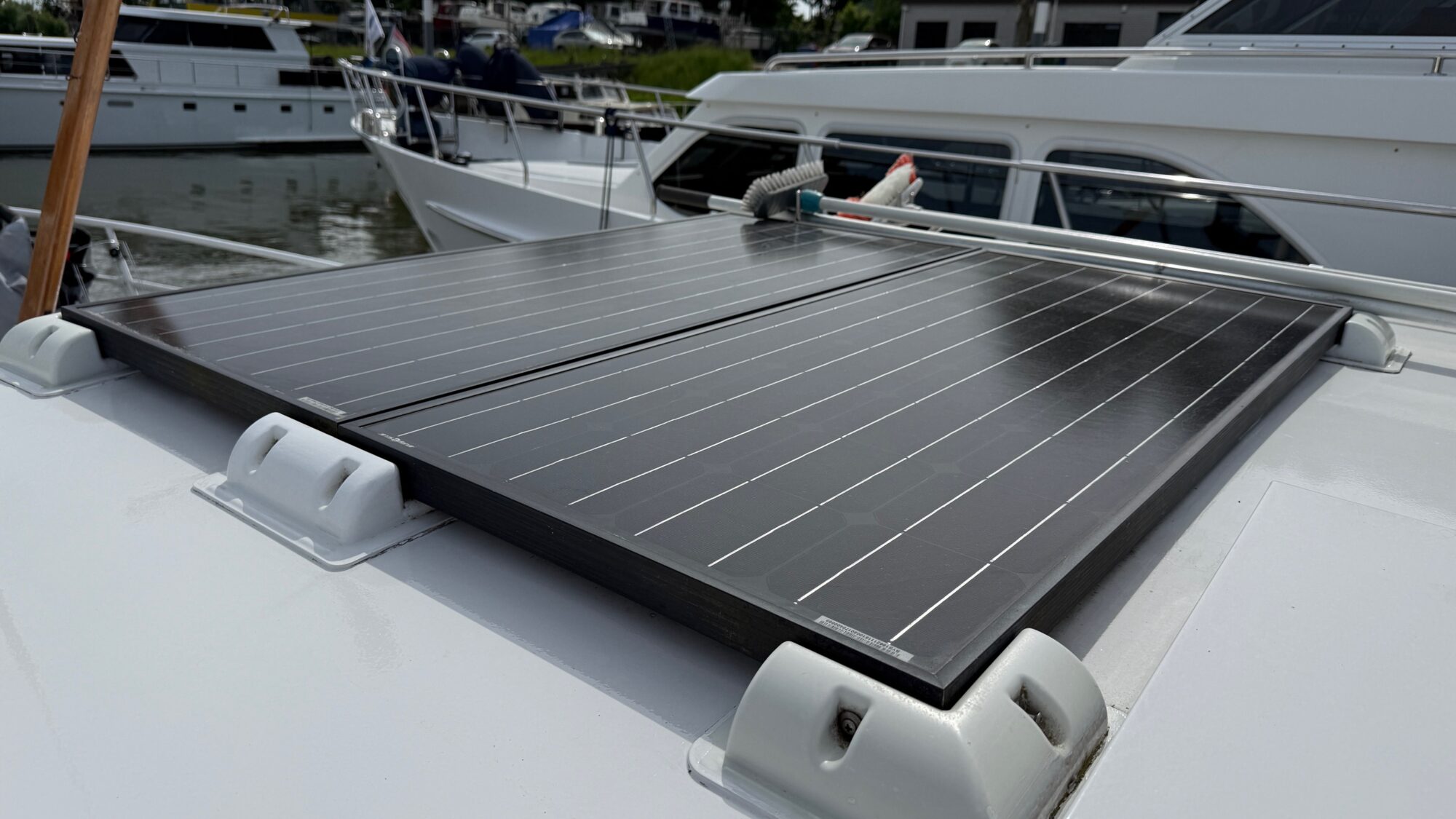Motorboot Pedro Kruiser 30 AK Cabrio