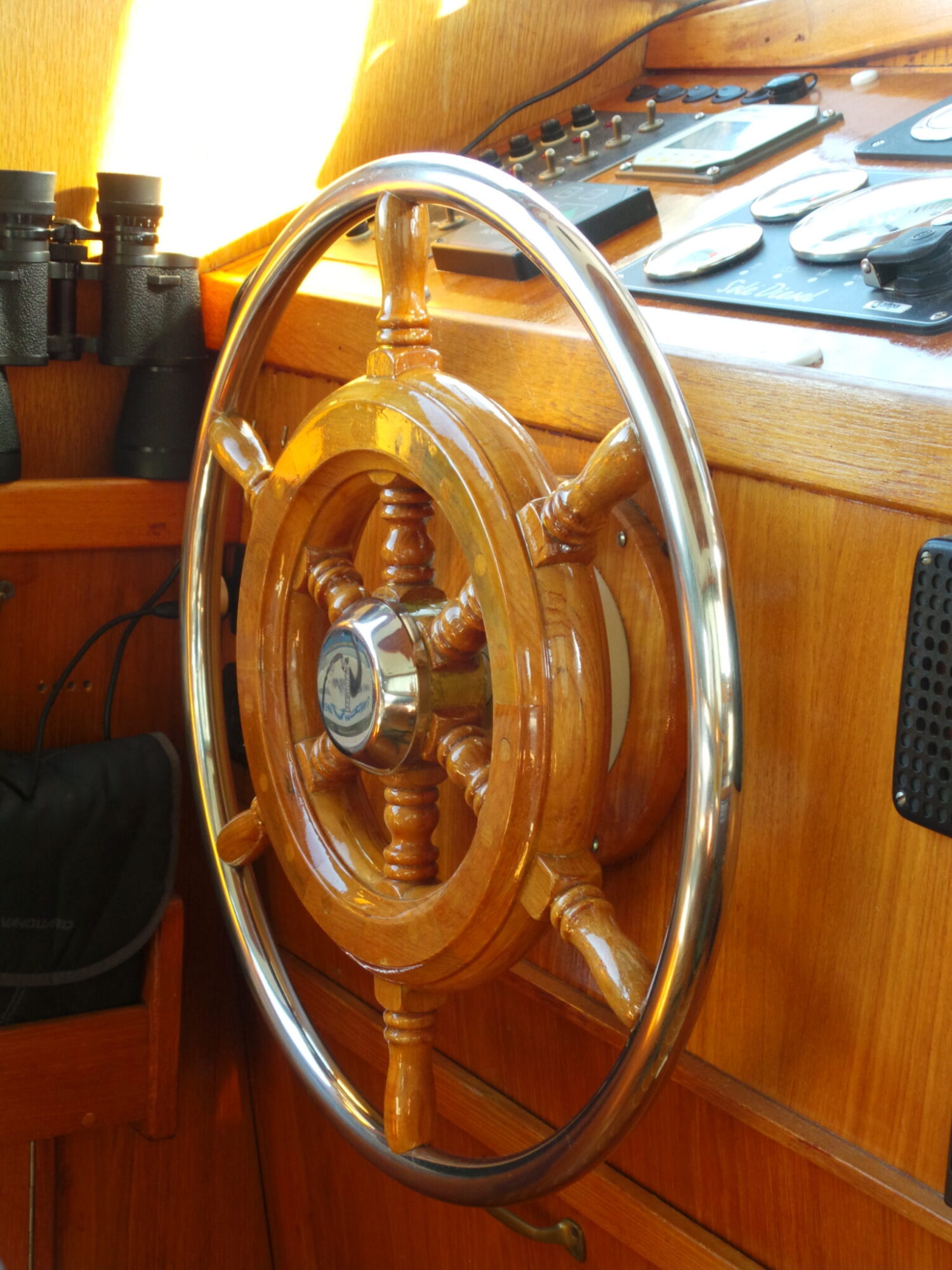 Motorboot Gillissen vlet 10.30 OK