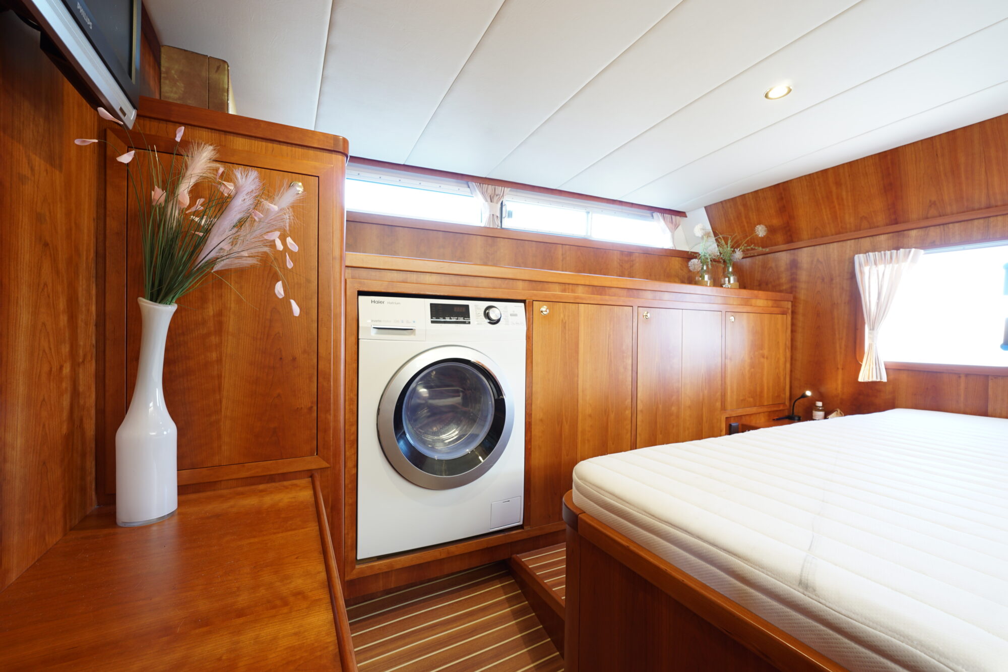 Motorboot Valkkruiser Challenger 45 VS