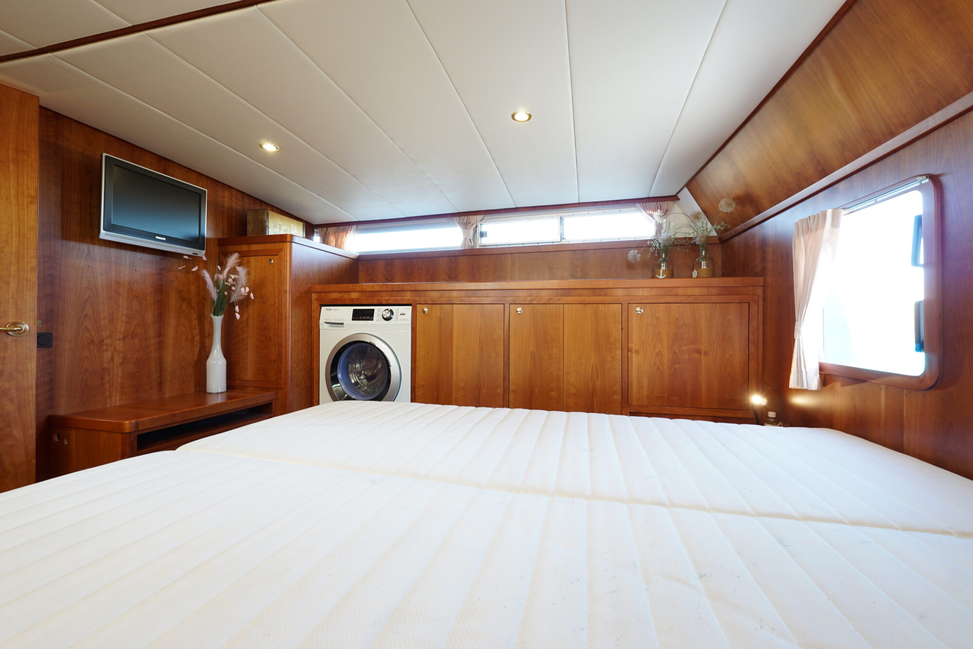 Motorboot Valkkruiser Challenger 45 VS