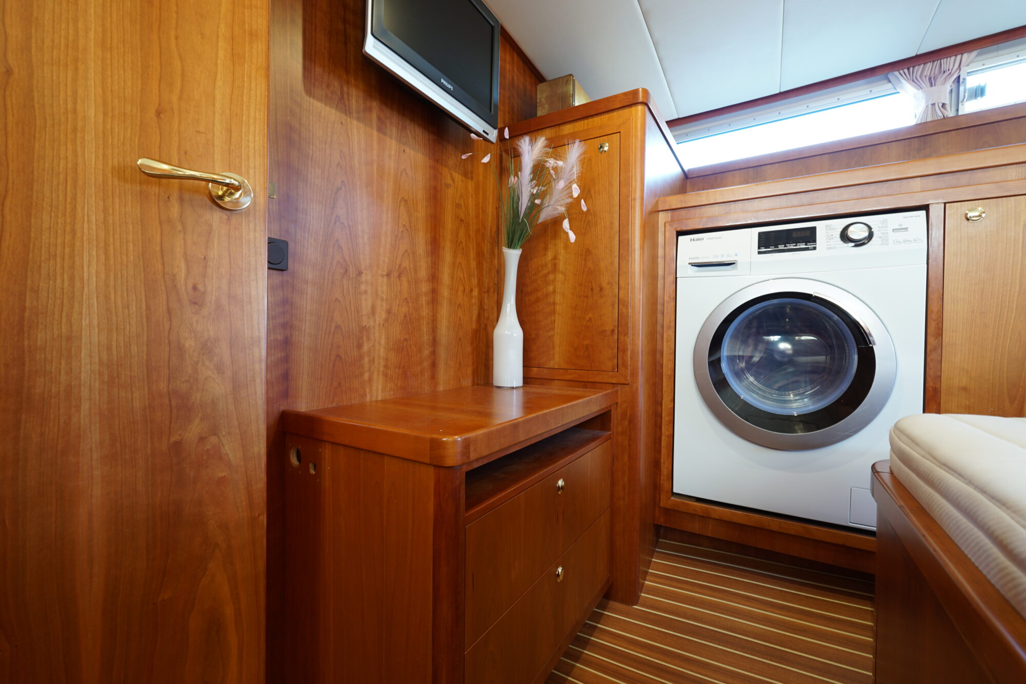 Motorboot Valkkruiser Challenger 45 VS