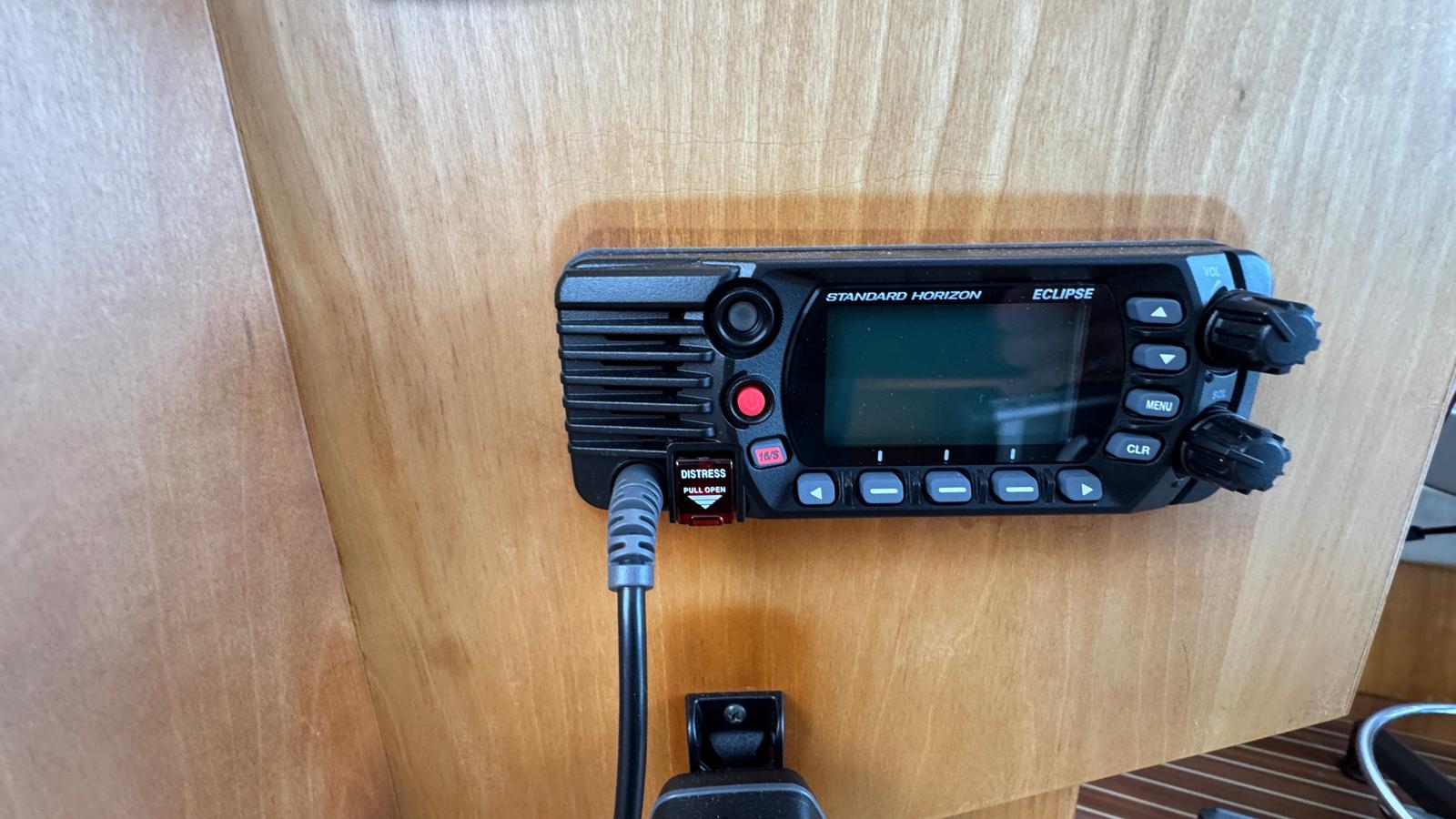 Motorboot Valkkruiser Challenger 45 VS