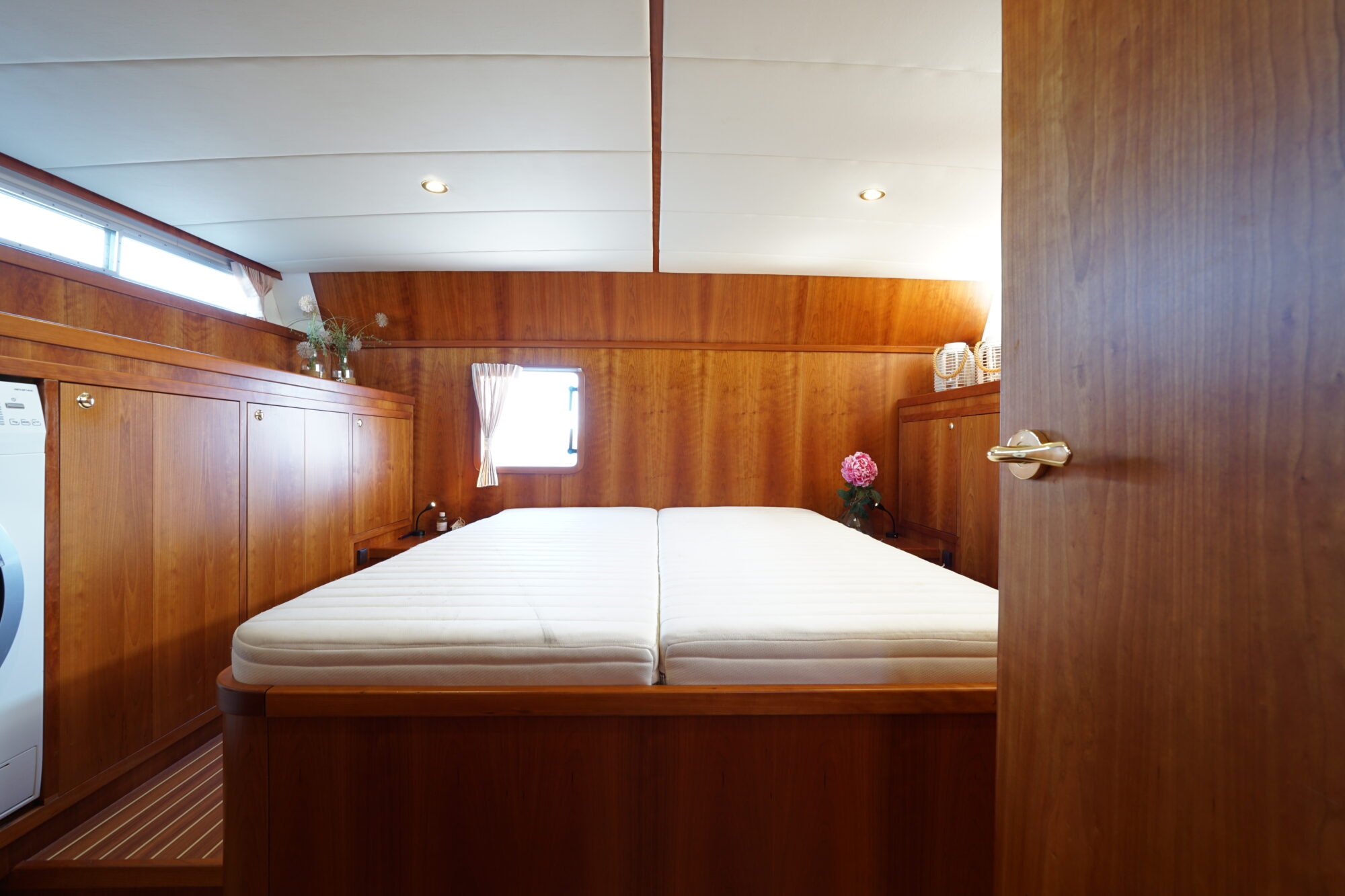 Motorboot Valkkruiser Challenger 45 VS