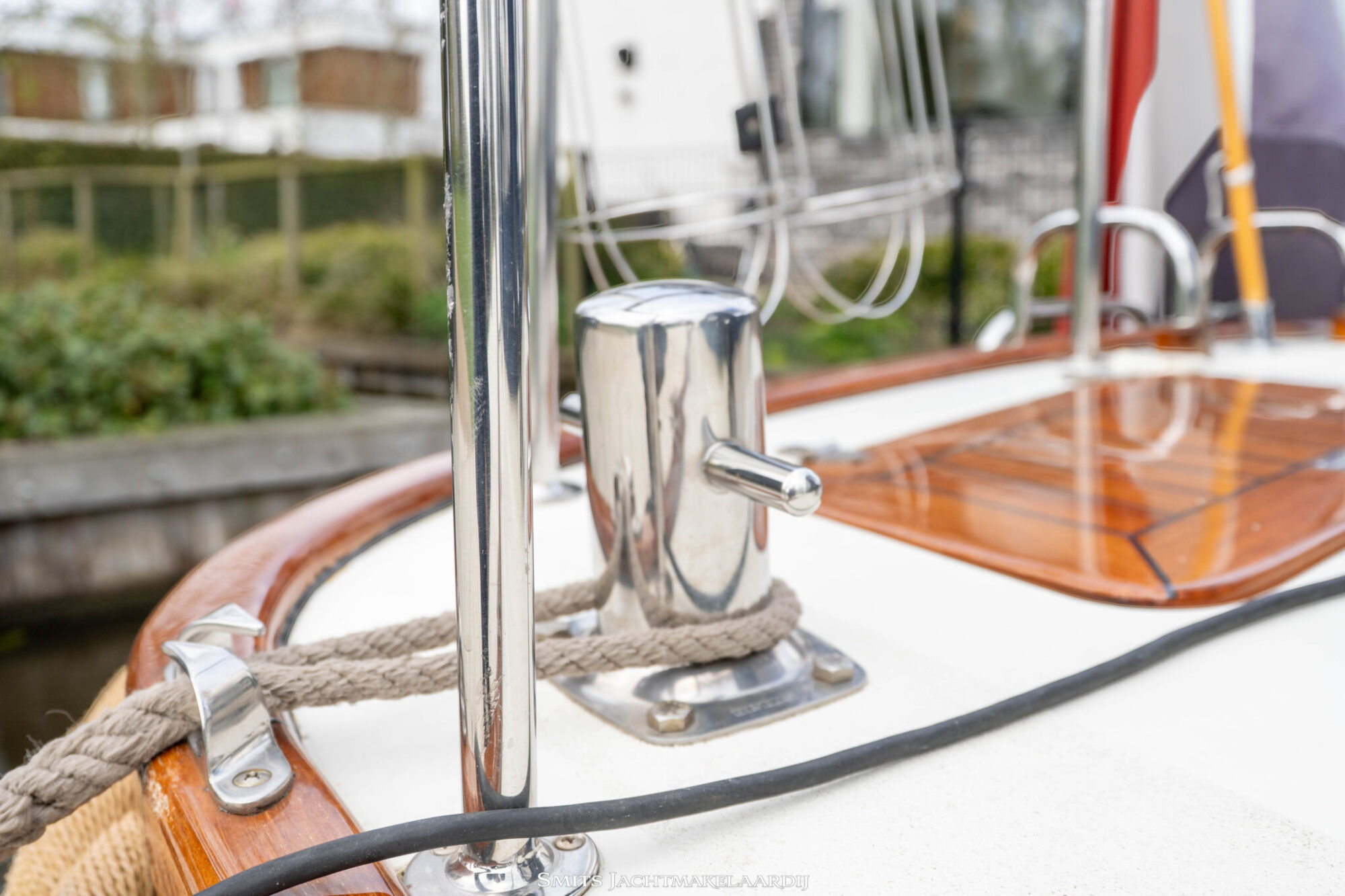 Motorboot Pieterse 8.50 OK
