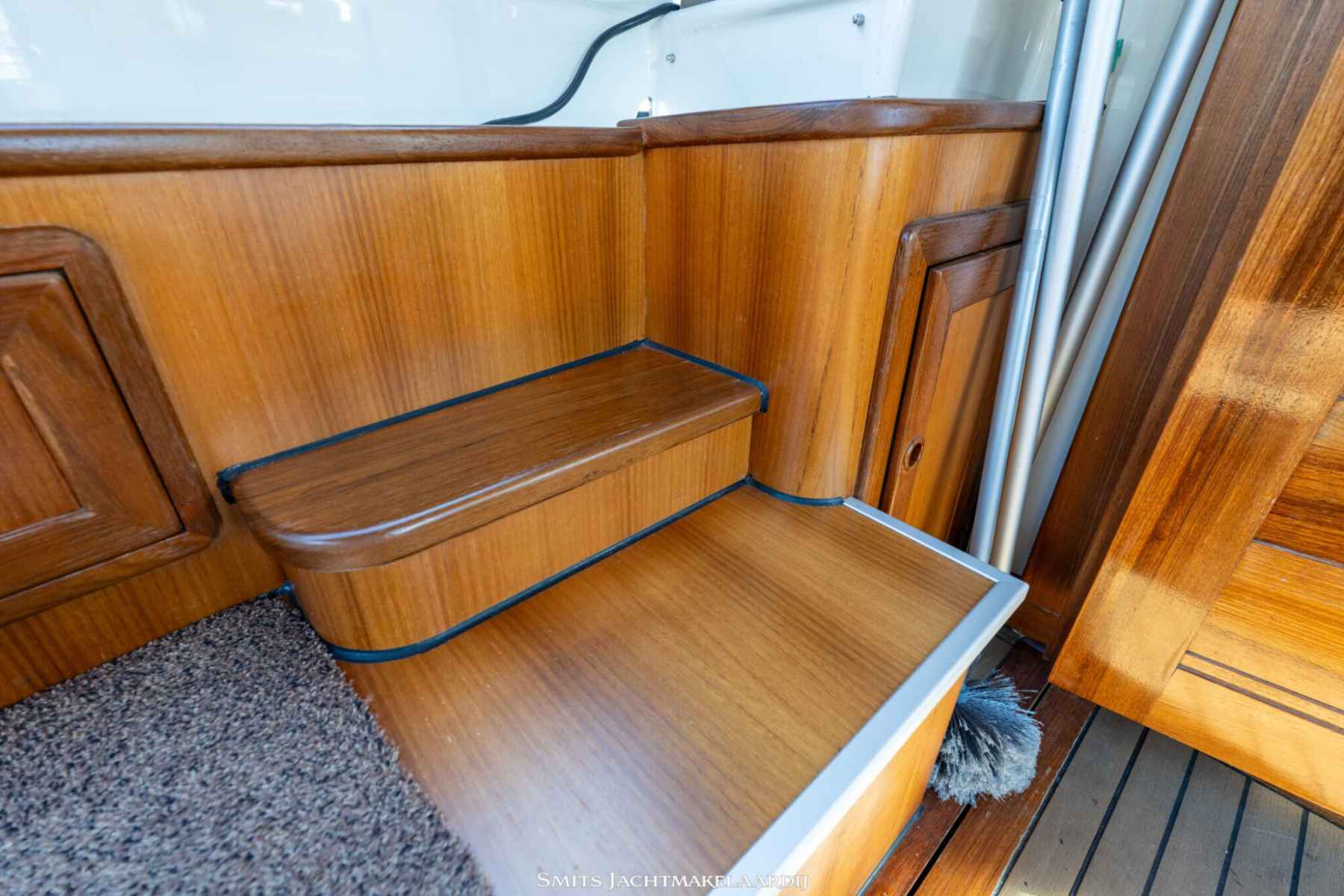 Motorboot Barkas 11.00 OK