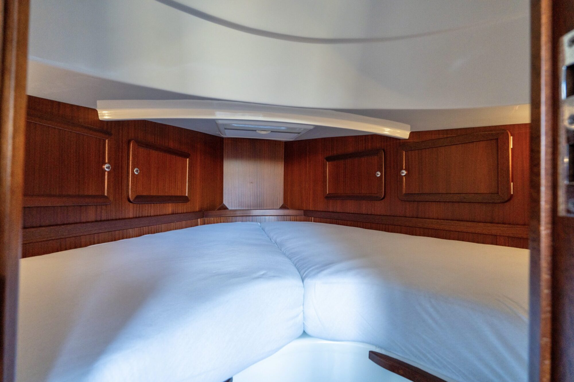 Motorboot Makma Caribbean 36