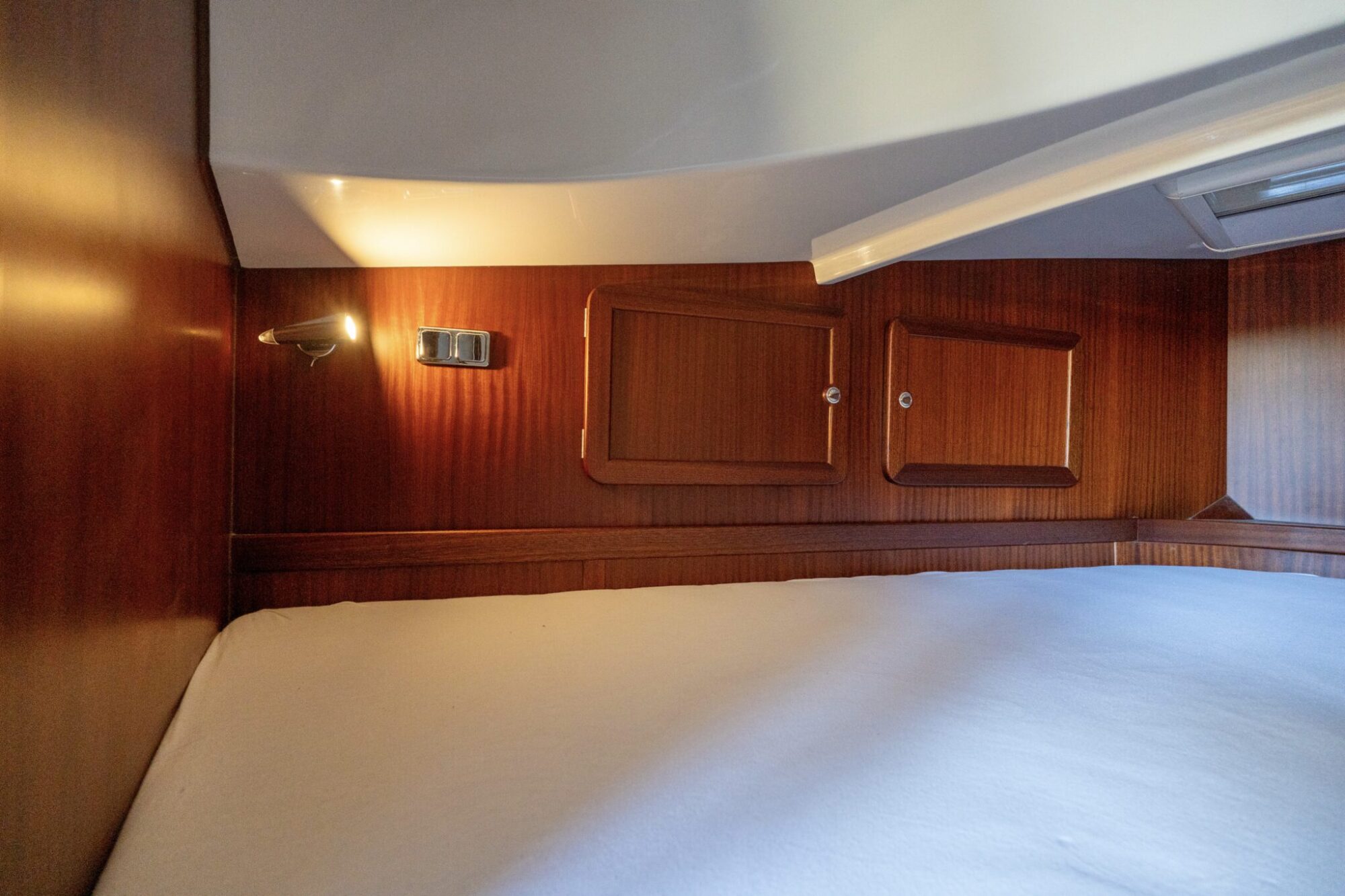 Motorboot Makma Caribbean 36