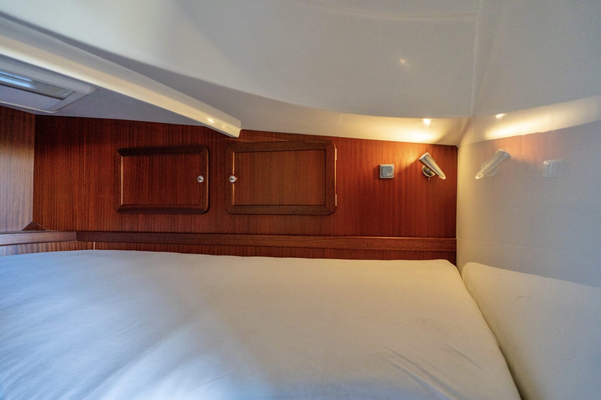Motorboot Makma Caribbean 36