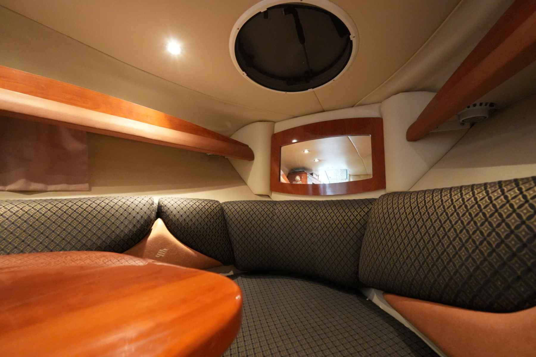 Motorboot Four Winns 258 Vista